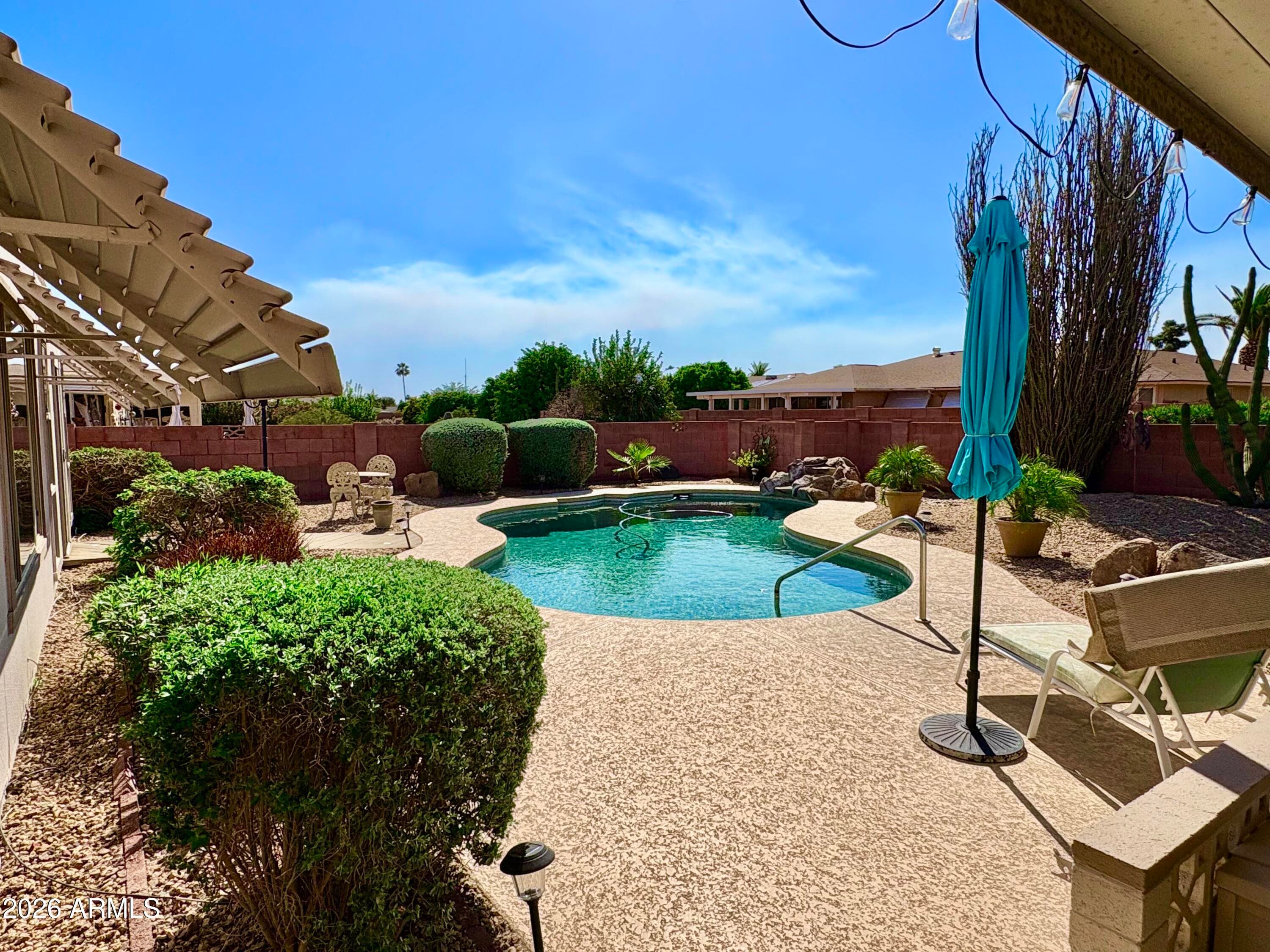 9310 W HIDDEN VALLEY Circle, Sun City, AZ 85351 — photo 23 of 28