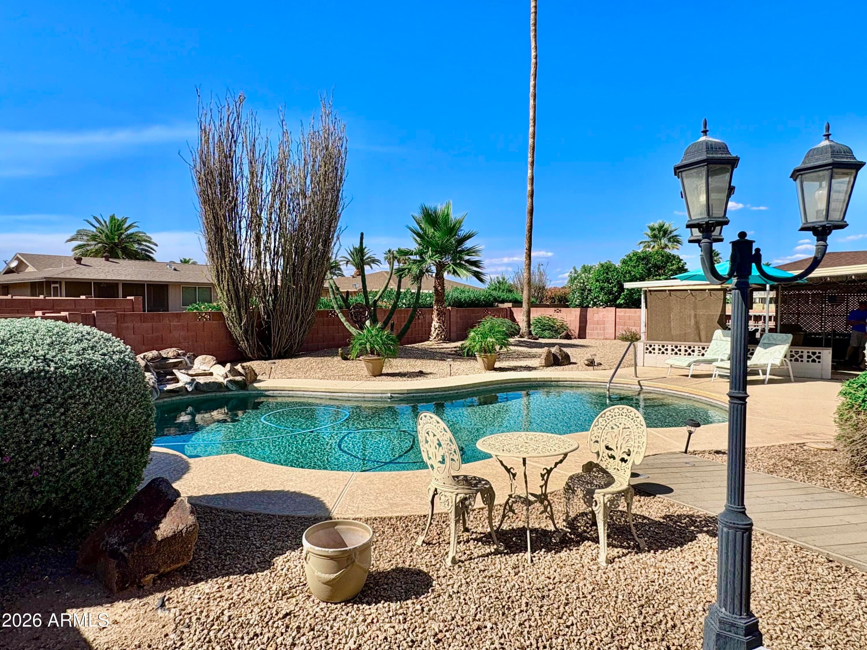 9310 W HIDDEN VALLEY Circle, Sun City, AZ 85351 — photo 22 of 28