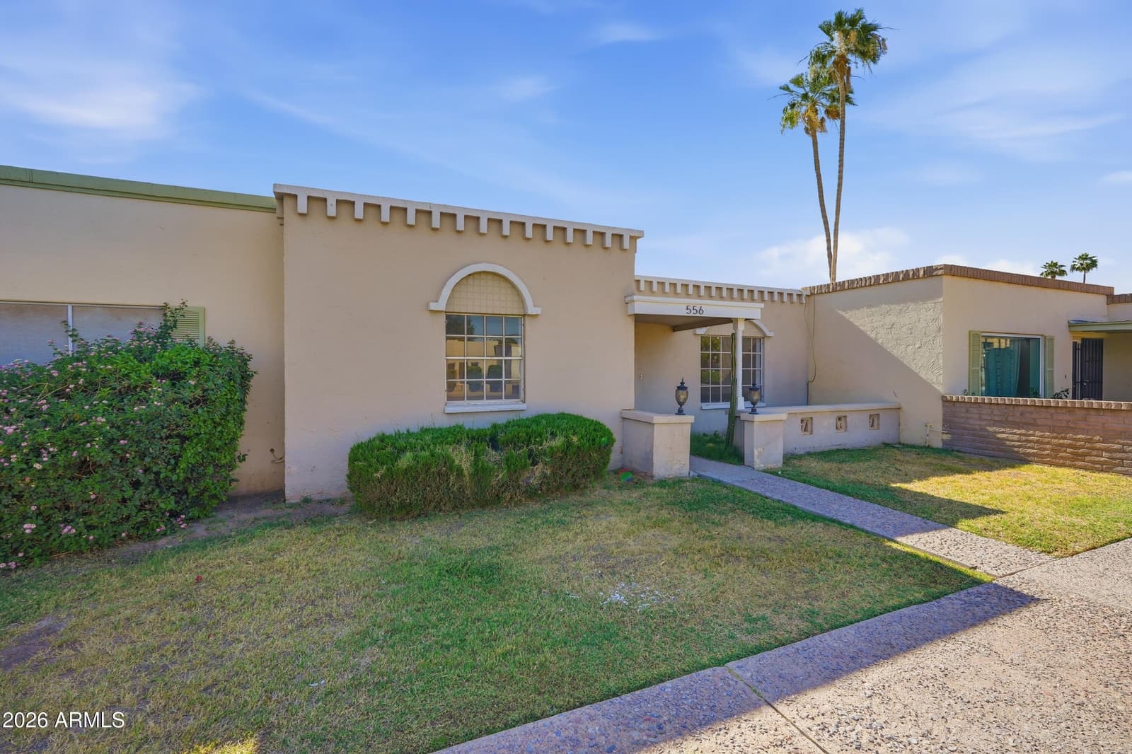 556 N HOBSON Plaza, Mesa, AZ 85203 — photo 26 of 27