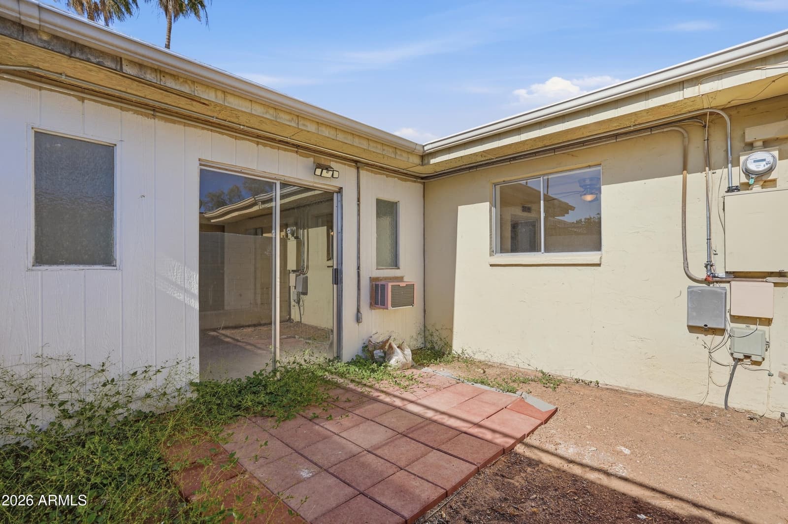 556 N HOBSON Plaza, Mesa, AZ 85203 — photo 25 of 27