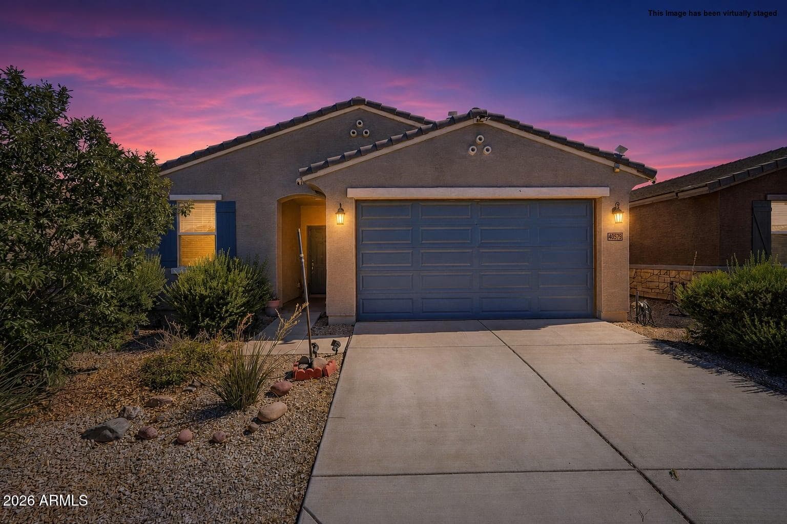 40579 W JENNA Lane, Maricopa, AZ 85138 — photo 1 of 50