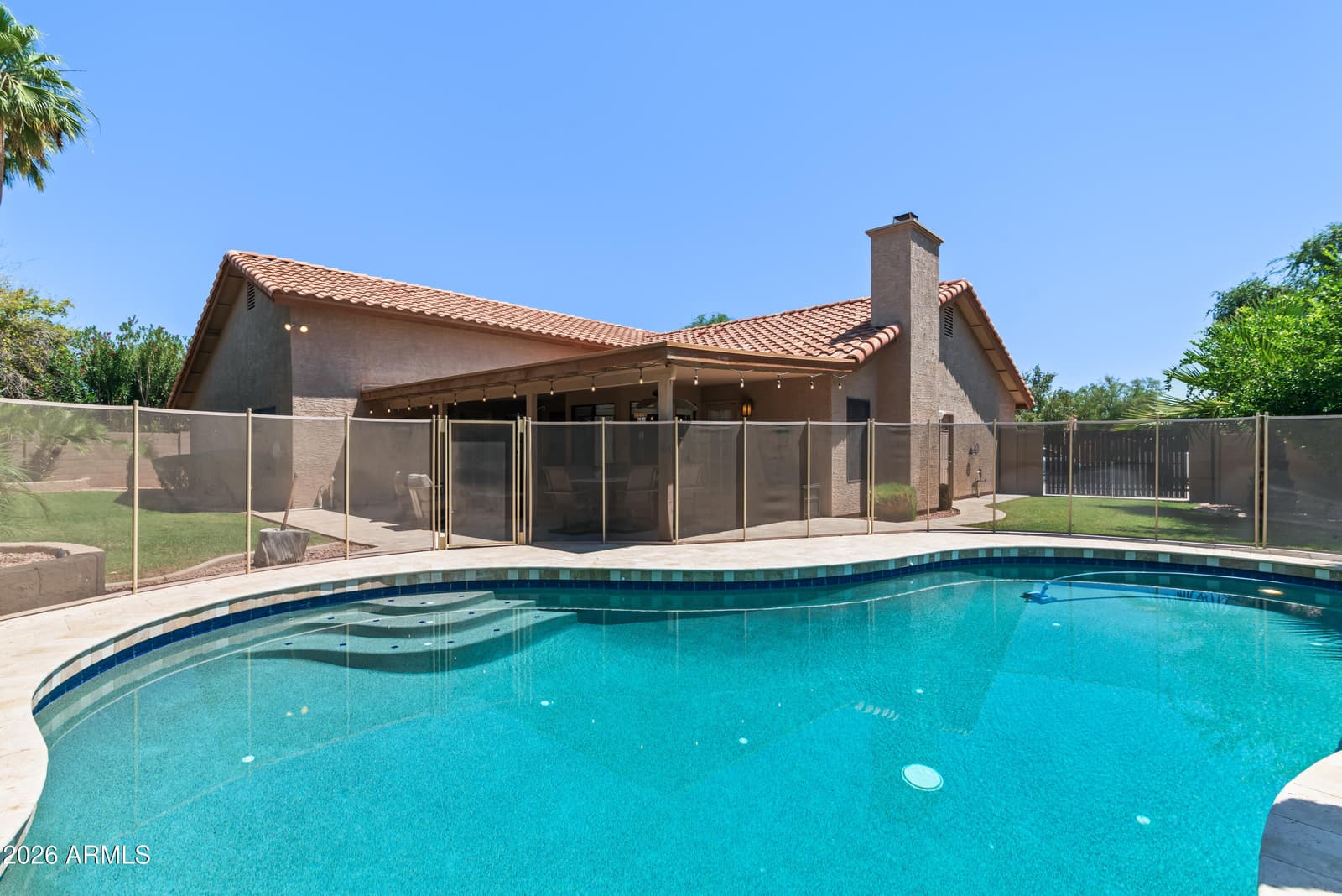 9022 S ASH Avenue, Tempe, AZ 85284 — photo 36 of 45