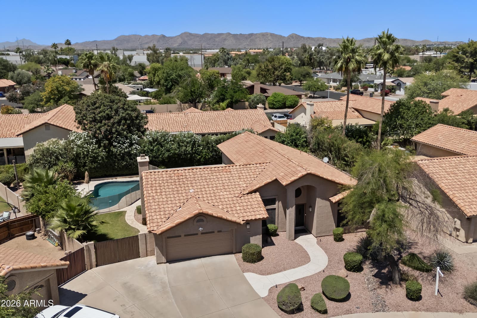 9022 S ASH Avenue, Tempe, AZ 85284 — photo 42 of 45