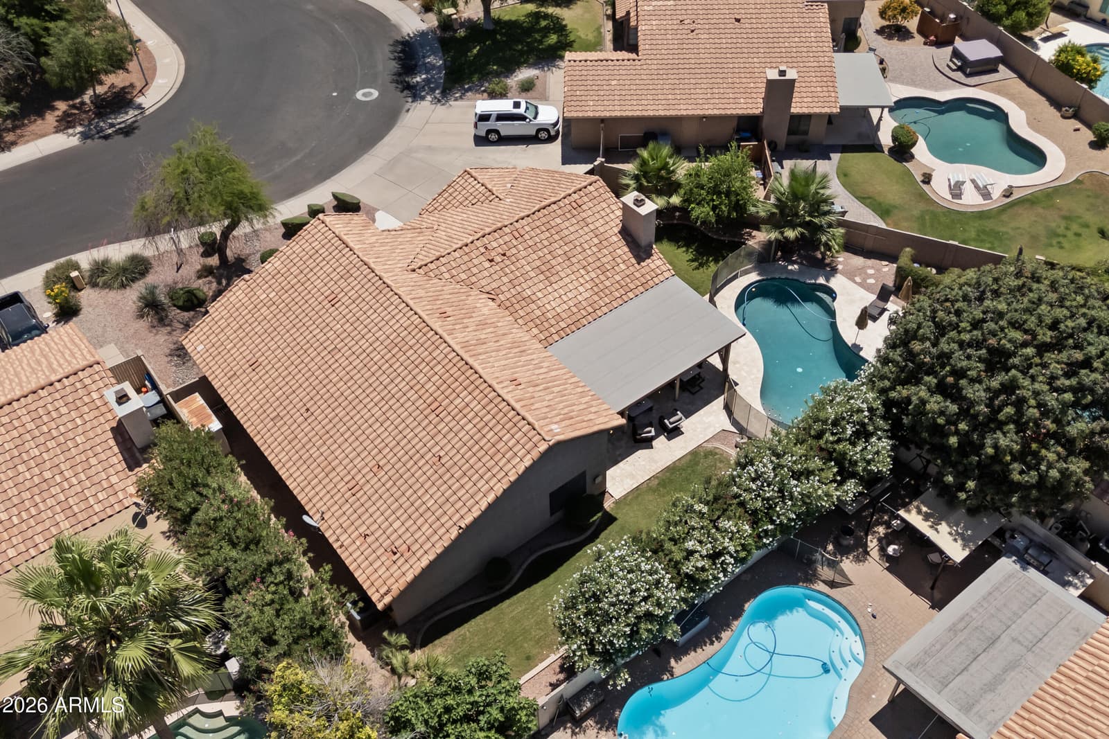 9022 S ASH Avenue, Tempe, AZ 85284 — photo 44 of 45