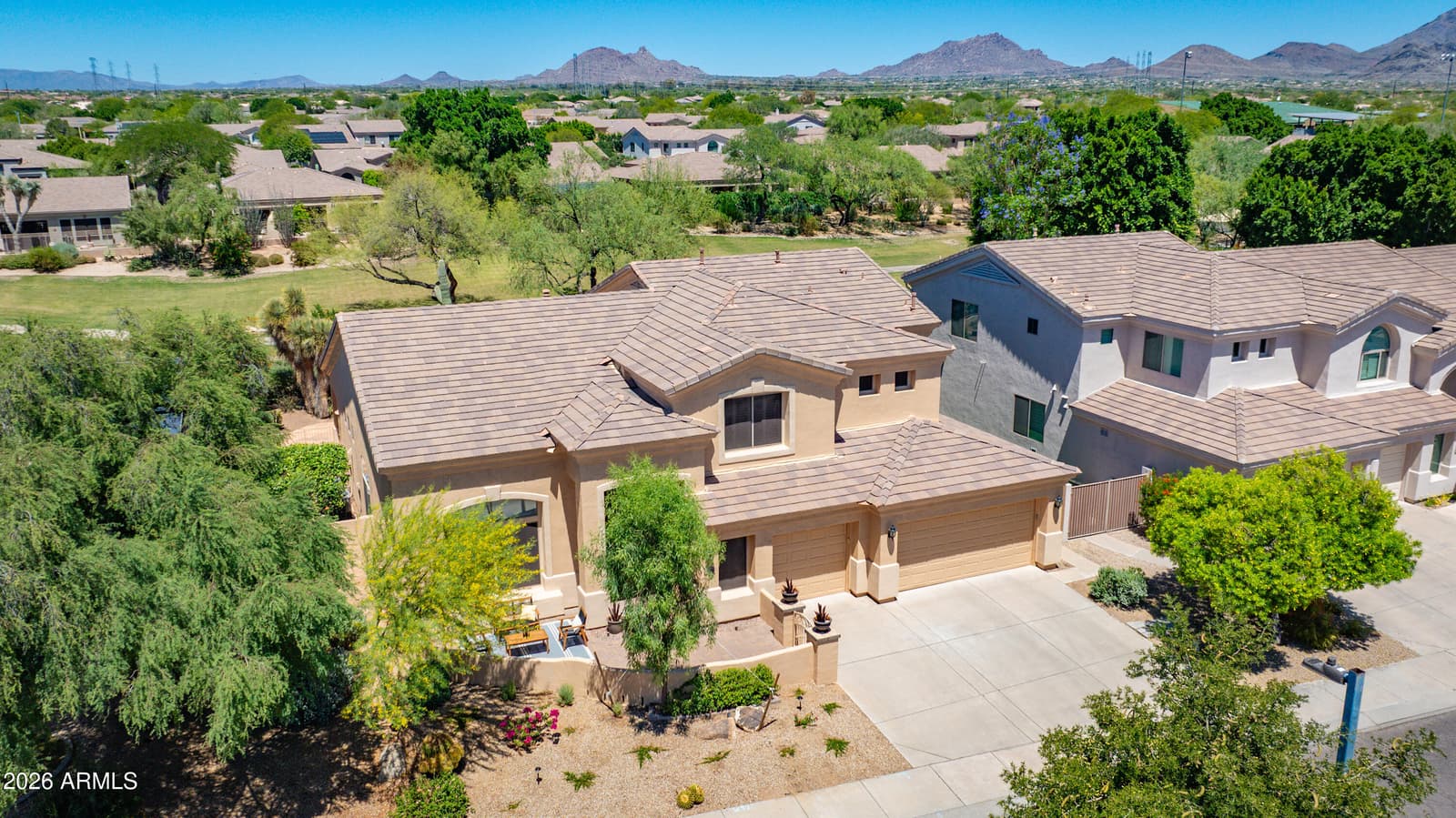 7446 E JOURNEY Lane, Scottsdale, AZ 85255 — photo 35 of 50