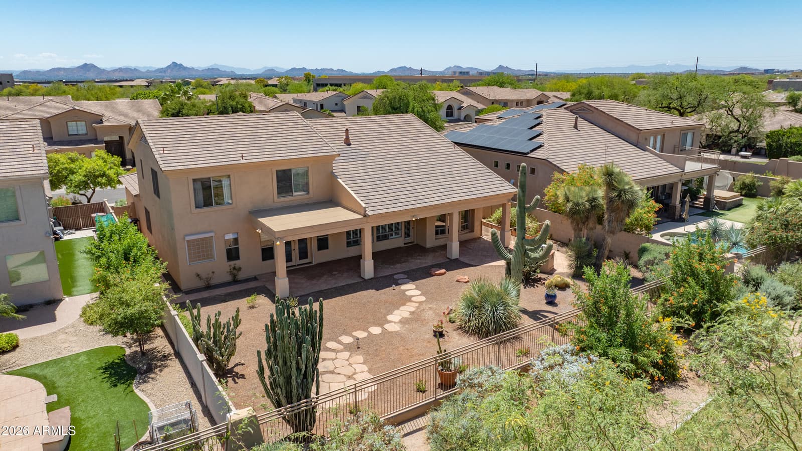 7446 E JOURNEY Lane, Scottsdale, AZ 85255 — photo 37 of 50