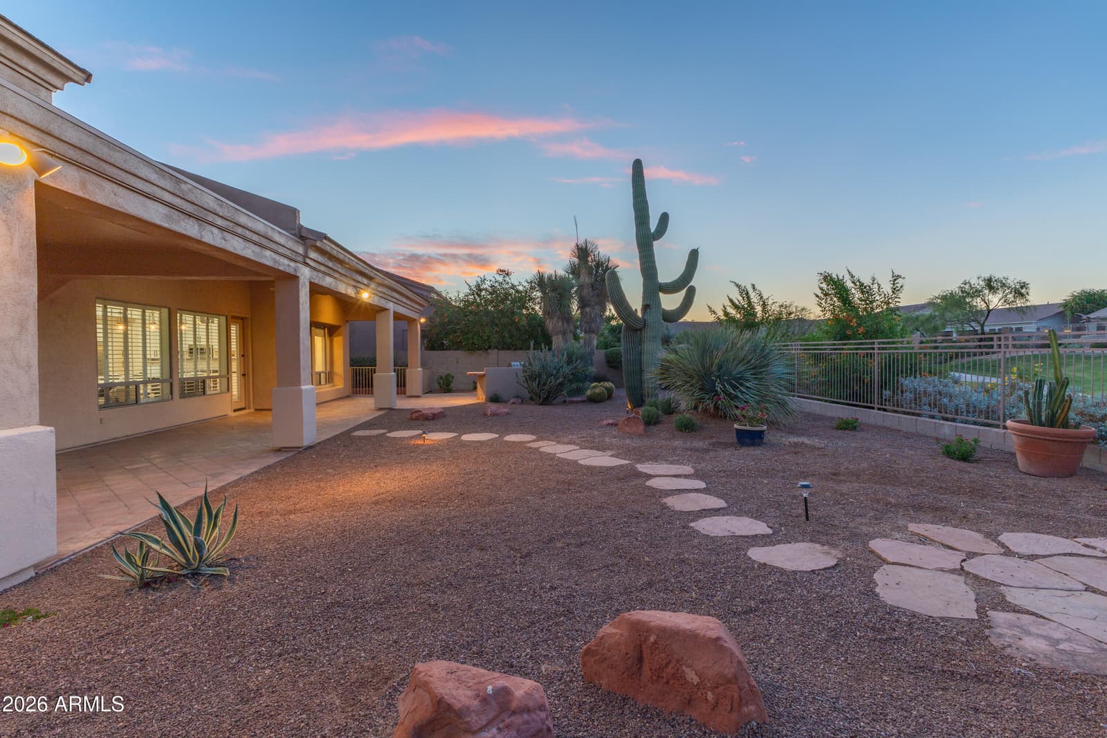 7446 E JOURNEY Lane, Scottsdale, AZ 85255 — photo 42 of 50