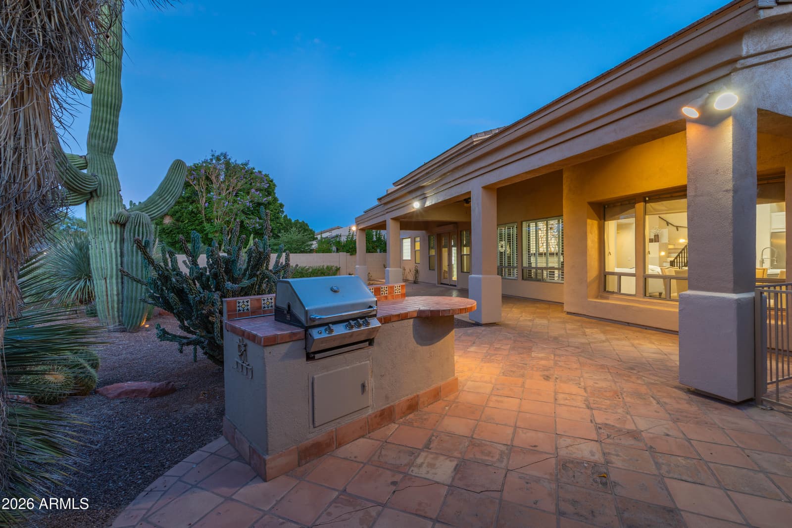 7446 E JOURNEY Lane, Scottsdale, AZ 85255 — photo 43 of 50