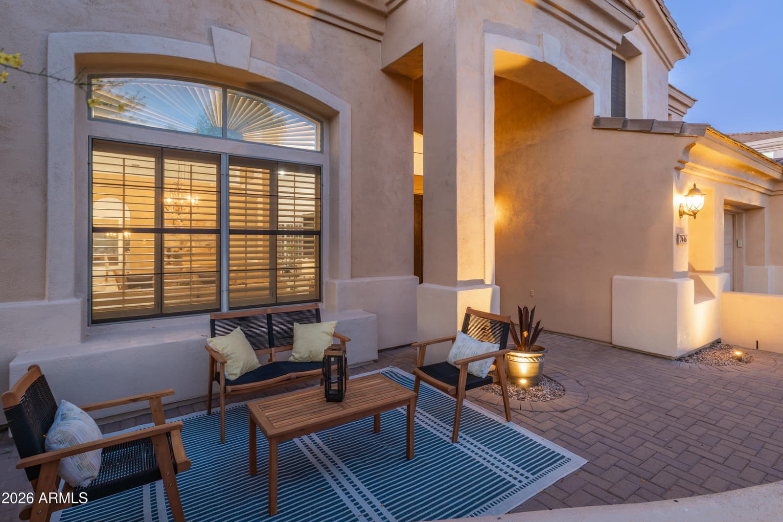 7446 E JOURNEY Lane, Scottsdale, AZ 85255 — photo 2 of 50