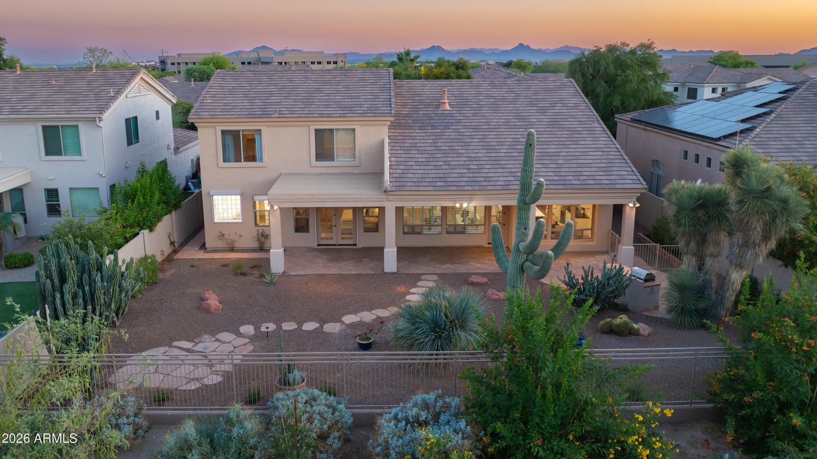 7446 E JOURNEY Lane, Scottsdale, AZ 85255 — photo 44 of 50