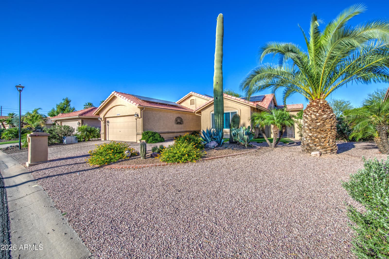 25225 S Flame Tree Drive, Sun Lakes, AZ 85248 — photo 2 of 36