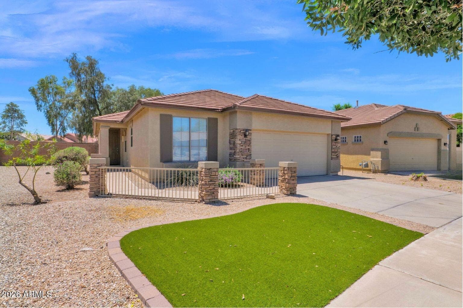 21067 E DESERT HILLS Circle, Queen Creek, AZ 85142