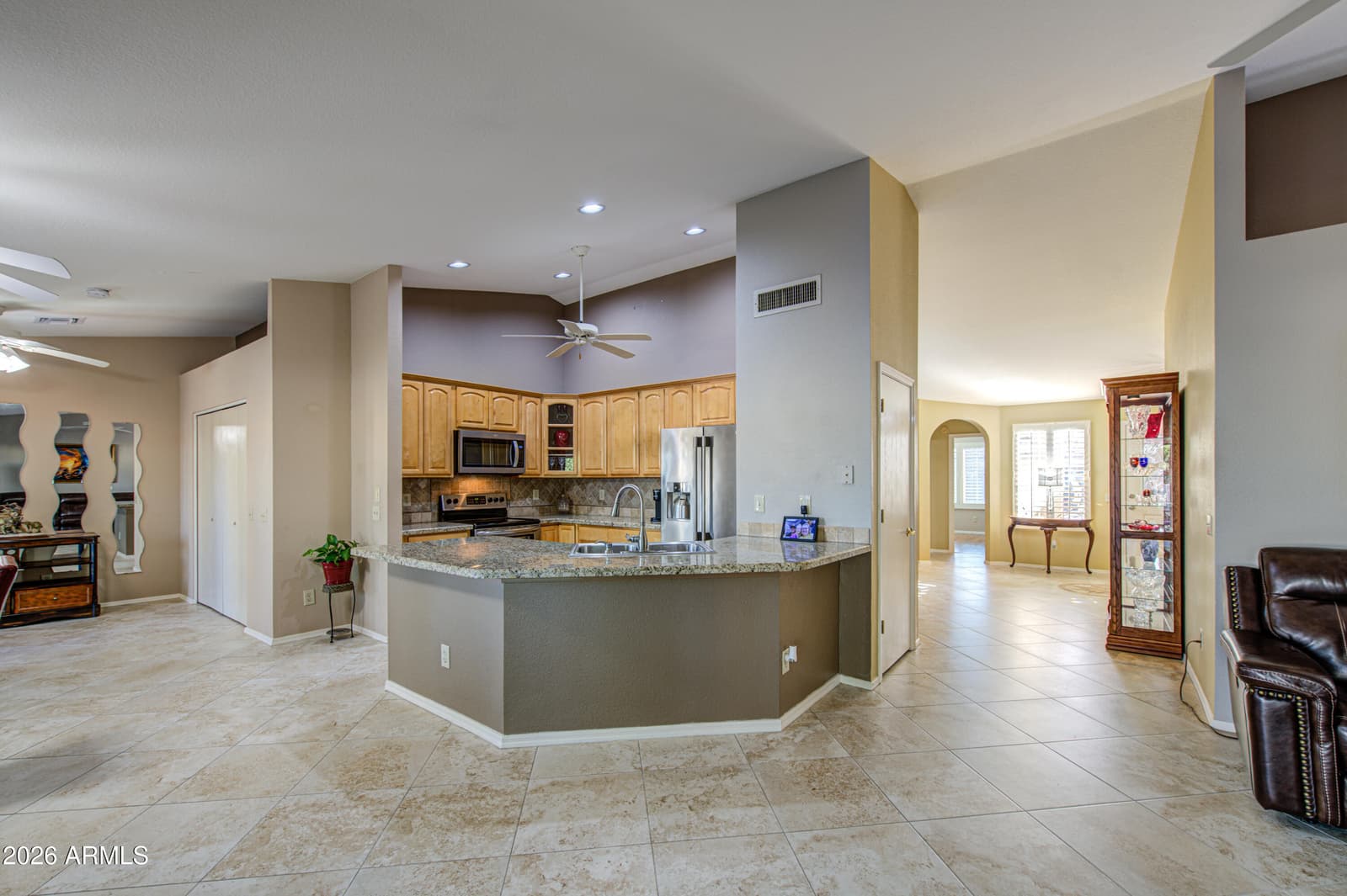 25225 S Flame Tree Drive, Sun Lakes, AZ 85248 — photo 11 of 36