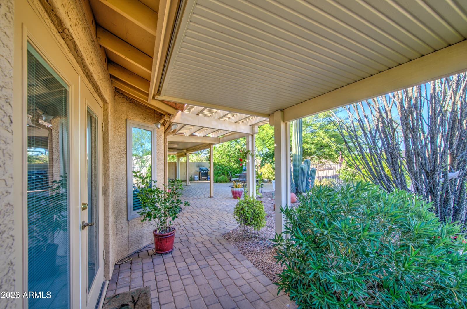 25225 S Flame Tree Drive, Sun Lakes, AZ 85248 — photo 34 of 36