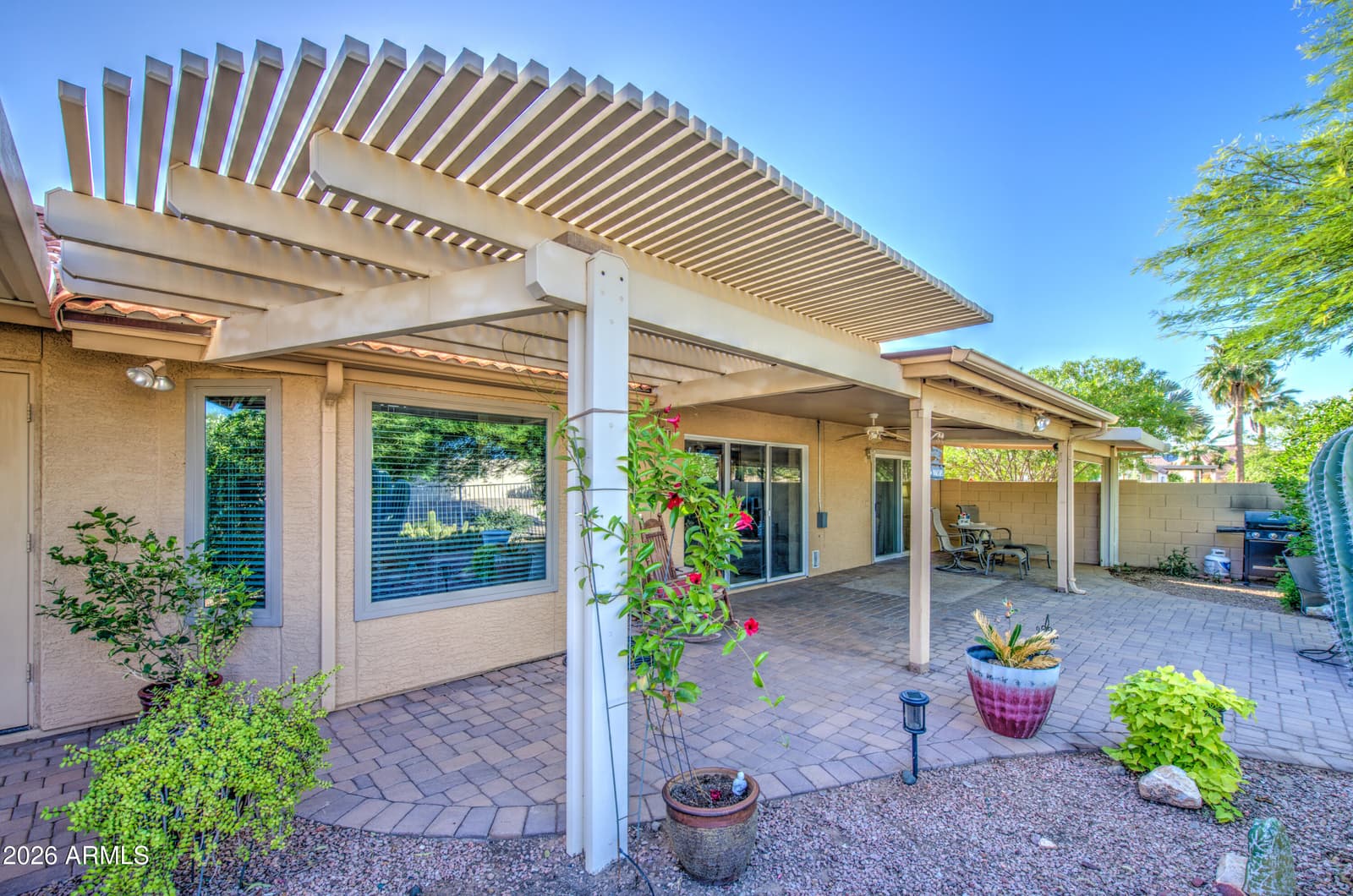 25225 S Flame Tree Drive, Sun Lakes, AZ 85248 — photo 32 of 36