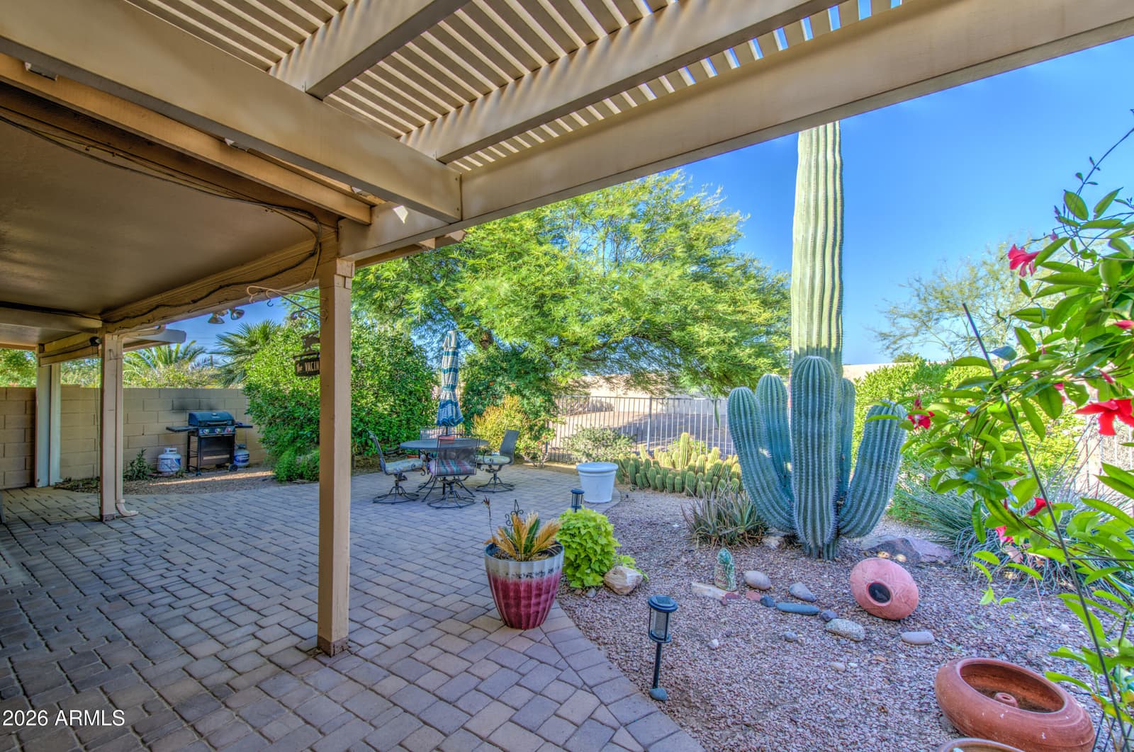 25225 S Flame Tree Drive, Sun Lakes, AZ 85248 — photo 33 of 36