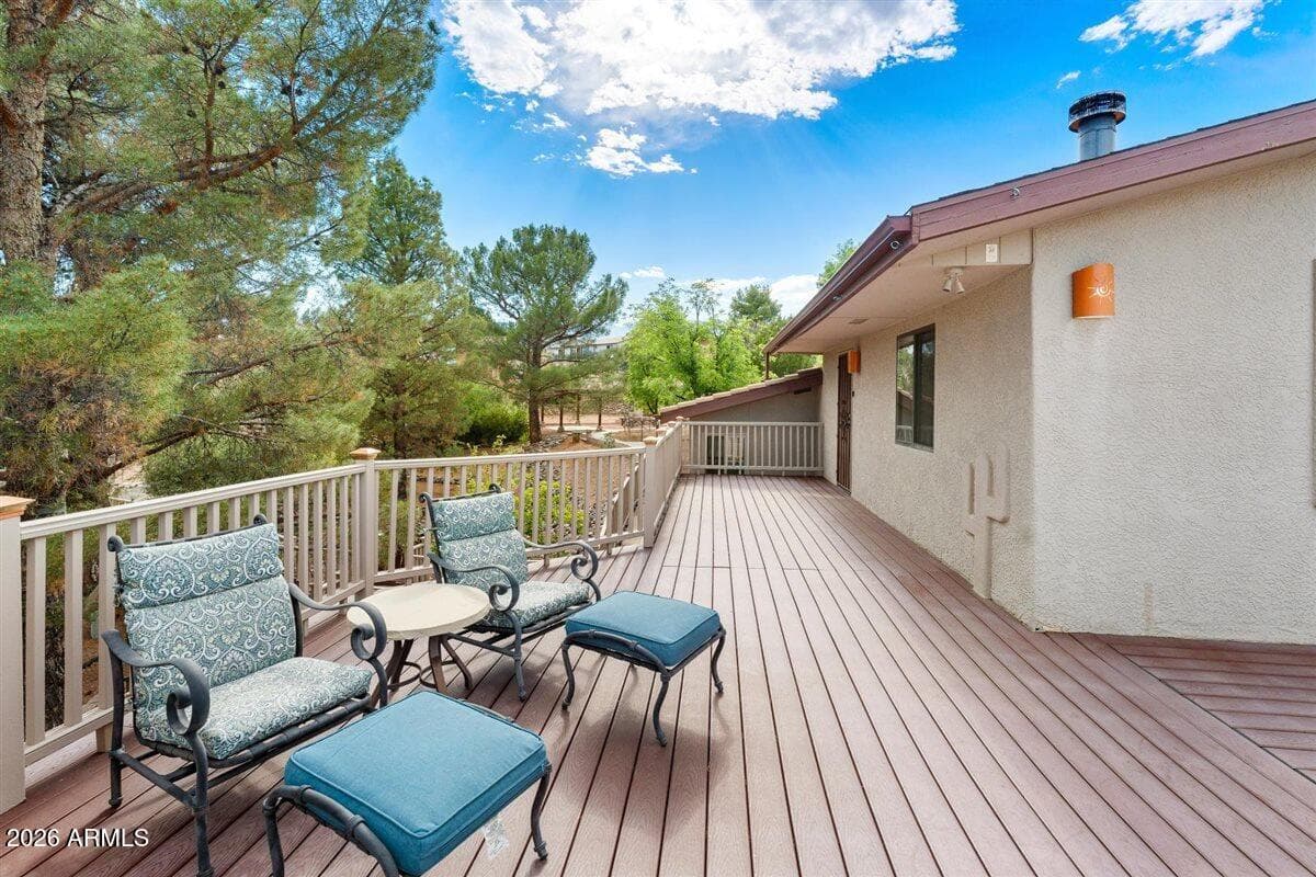 1646 S CACTUS WREN Road, Cottonwood, AZ 86326 — photo 5 of 41