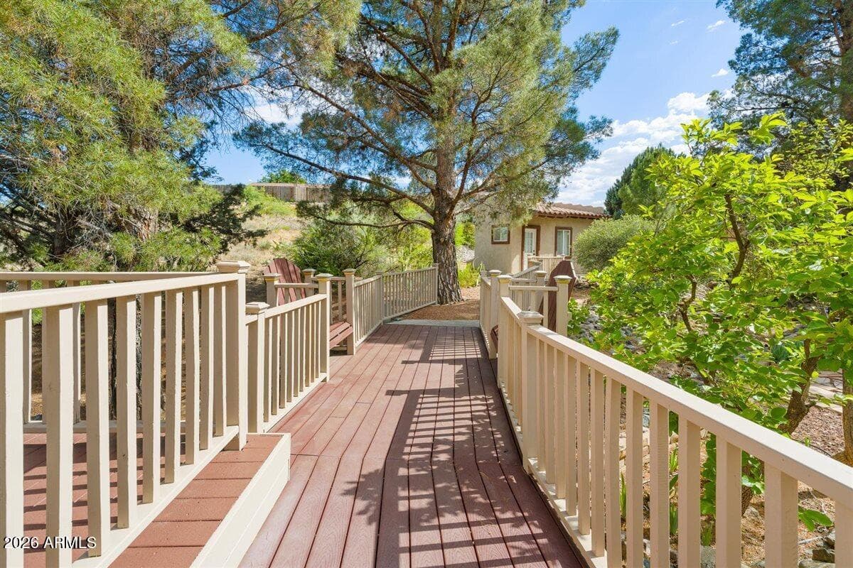 1646 S CACTUS WREN Road, Cottonwood, AZ 86326 — photo 11 of 41