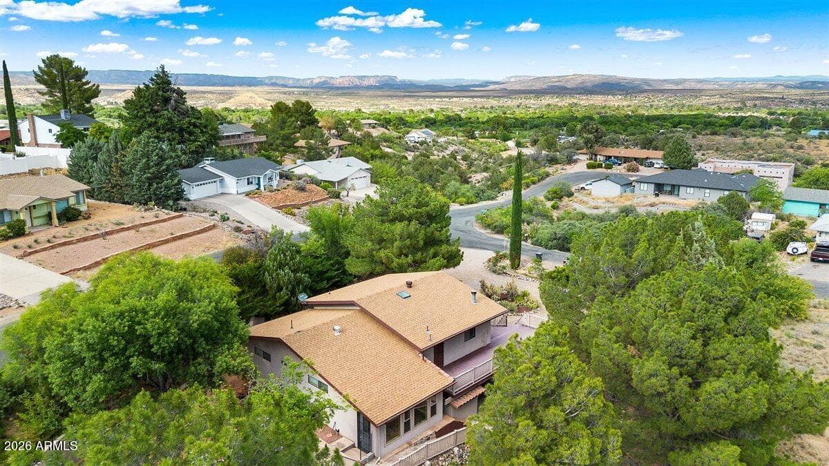 1646 S CACTUS WREN Road, Cottonwood, AZ 86326 — photo 39 of 41