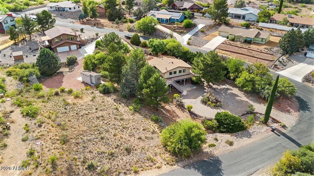 1646 S CACTUS WREN Road, Cottonwood, AZ 86326 — photo 40 of 41