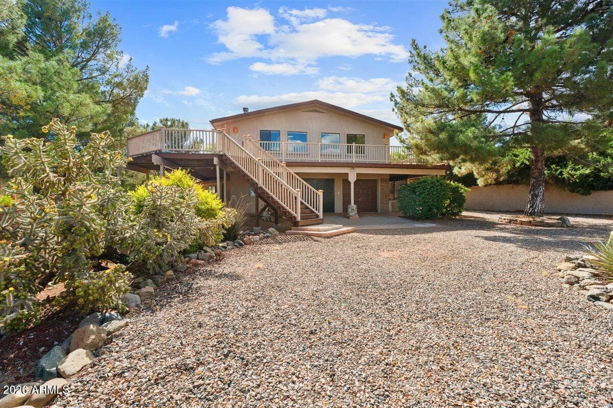 1646 S CACTUS WREN Road, Cottonwood, AZ 86326 — photo 41 of 41