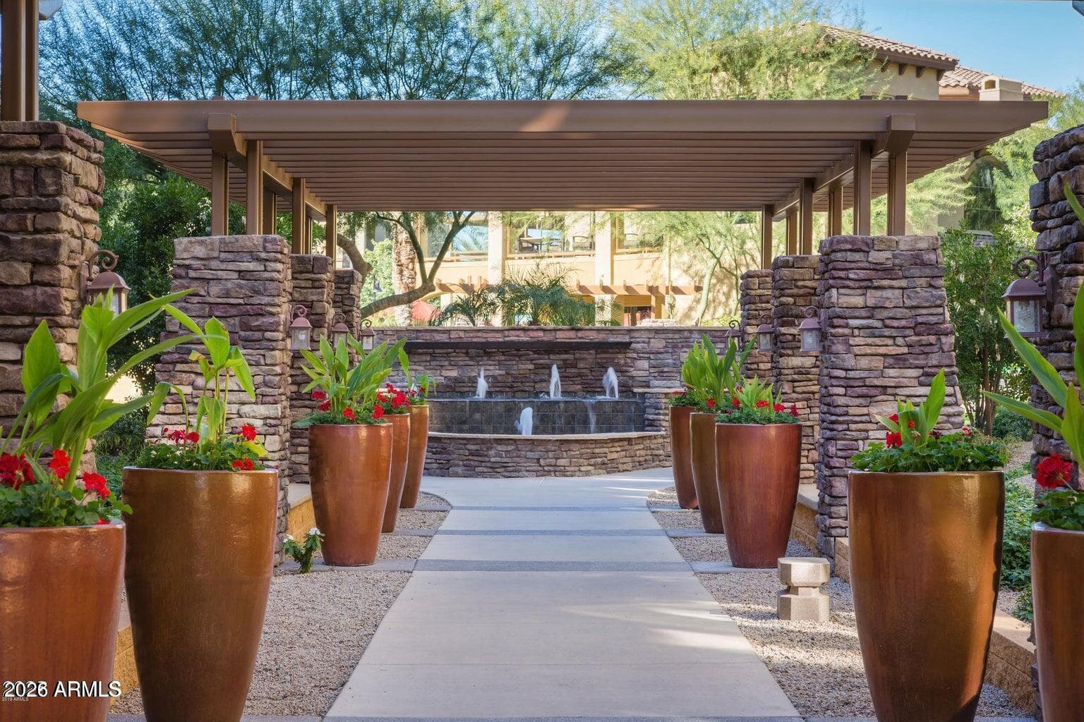 5350 E DEER VALLEY Drive 1413, Phoenix, AZ 85054 — photo 48 of 52