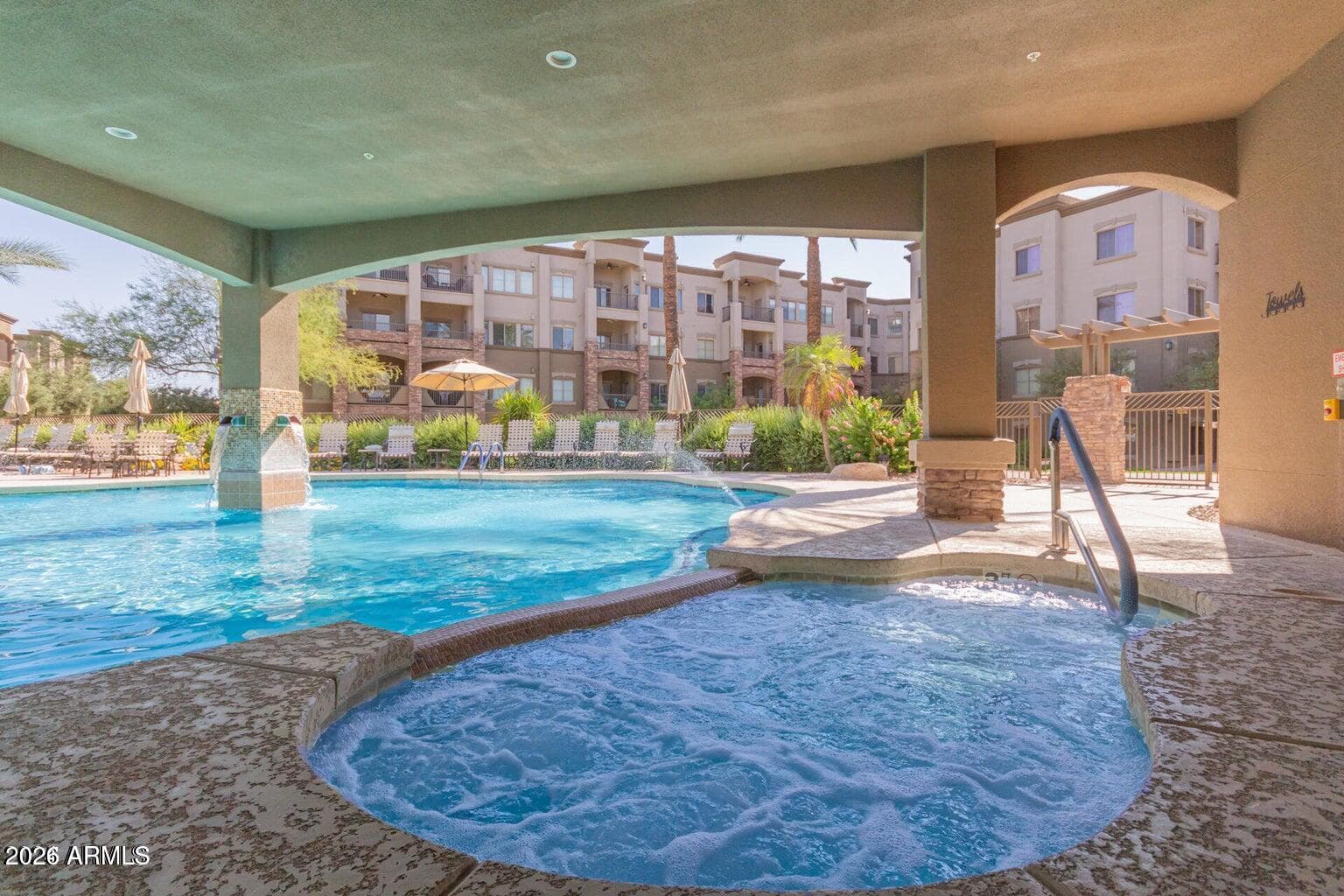 5350 E DEER VALLEY Drive 1413, Phoenix, AZ 85054 — photo 46 of 52