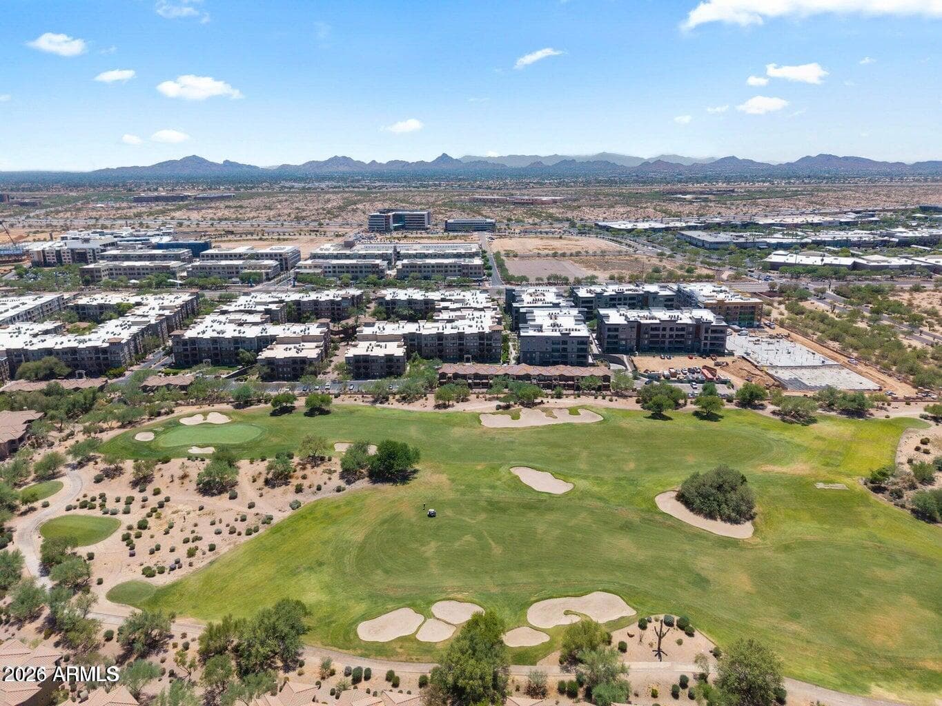 5350 E DEER VALLEY Drive 1413, Phoenix, AZ 85054 — photo 40 of 52