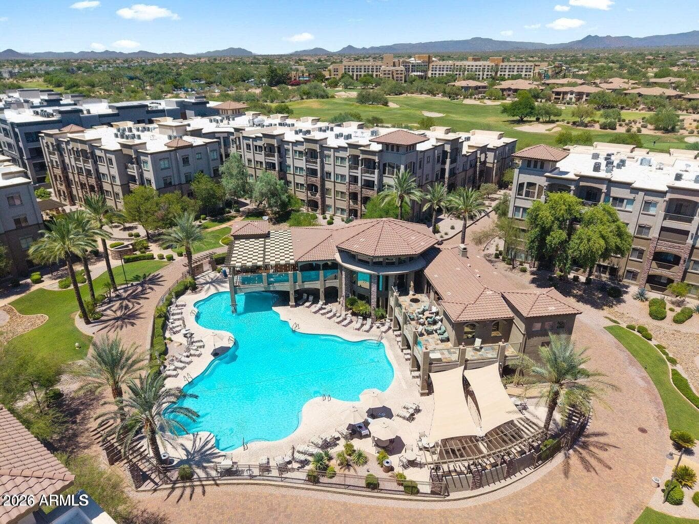 5350 E DEER VALLEY Drive 1413, Phoenix, AZ 85054 — photo 42 of 52