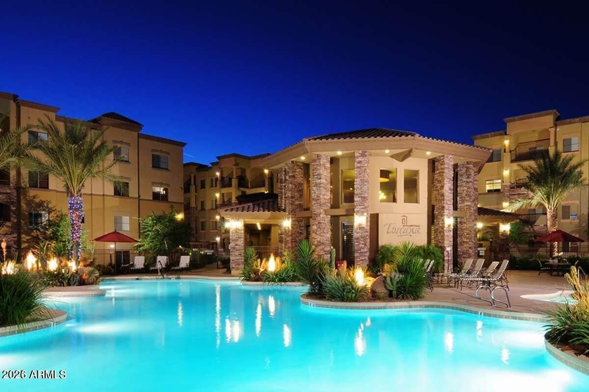 5350 E DEER VALLEY Drive 1413, Phoenix, AZ 85054 — photo 44 of 52