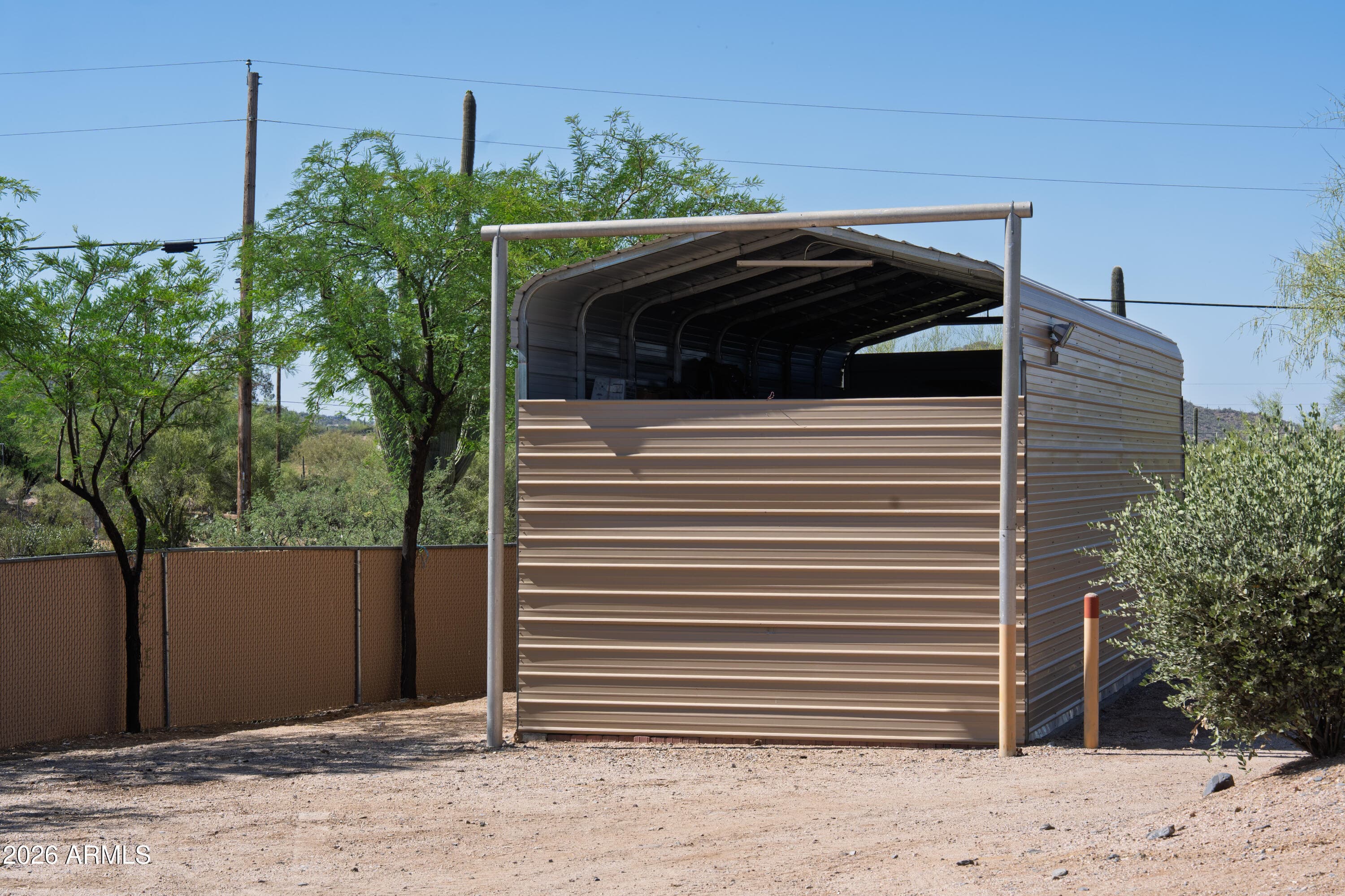 5835 E LONE MOUNTAIN NORTH Road, Cave Creek, AZ 85331 — photo 51 of 80