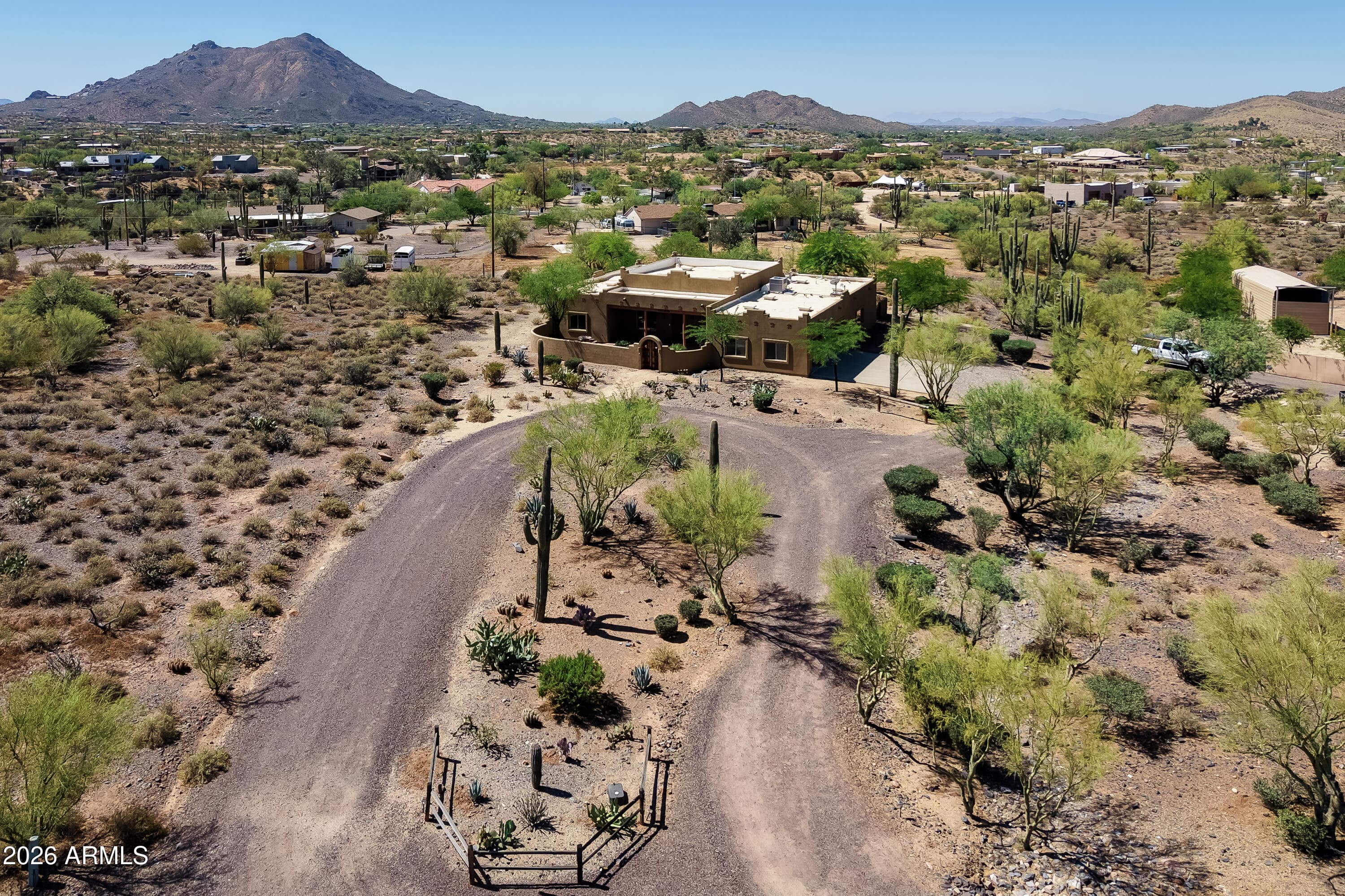 5835 E LONE MOUNTAIN NORTH Road, Cave Creek, AZ 85331 — photo 69 of 80