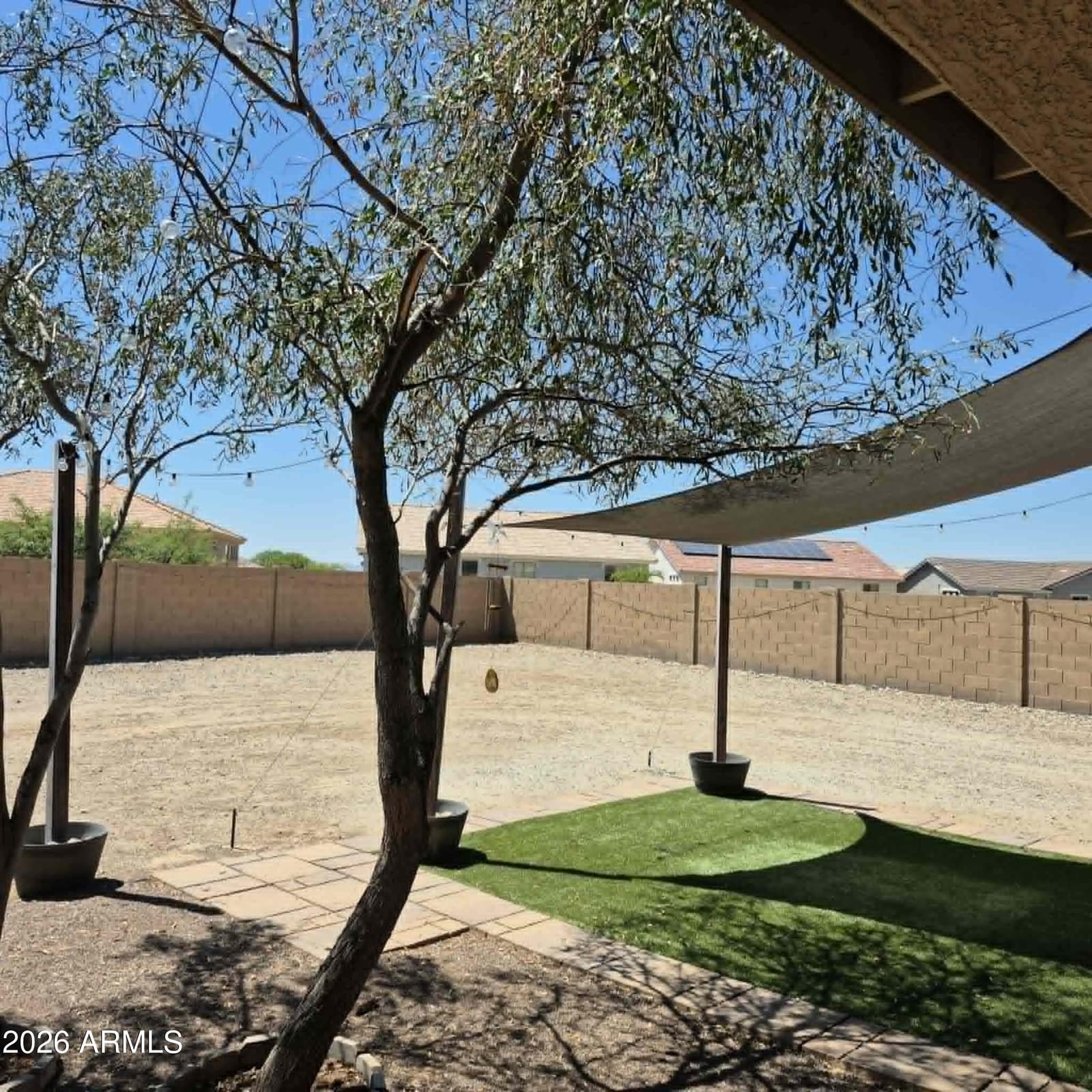 167 N 236TH Avenue, Buckeye, AZ 85396 — photo 33 of 35