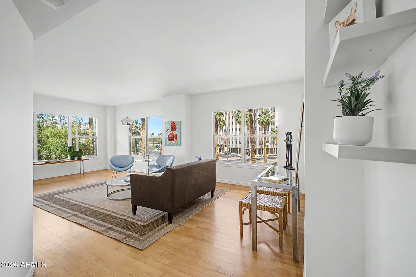 2201 N CENTRAL Avenue 3D, Phoenix, AZ 85004 — photo 8 of 45