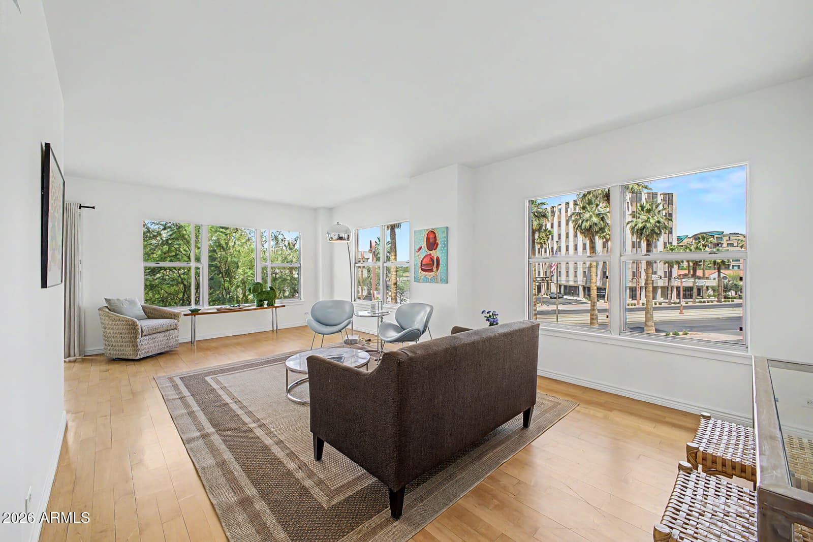 2201 N CENTRAL Avenue 3D, Phoenix, AZ 85004 — photo 4 of 45