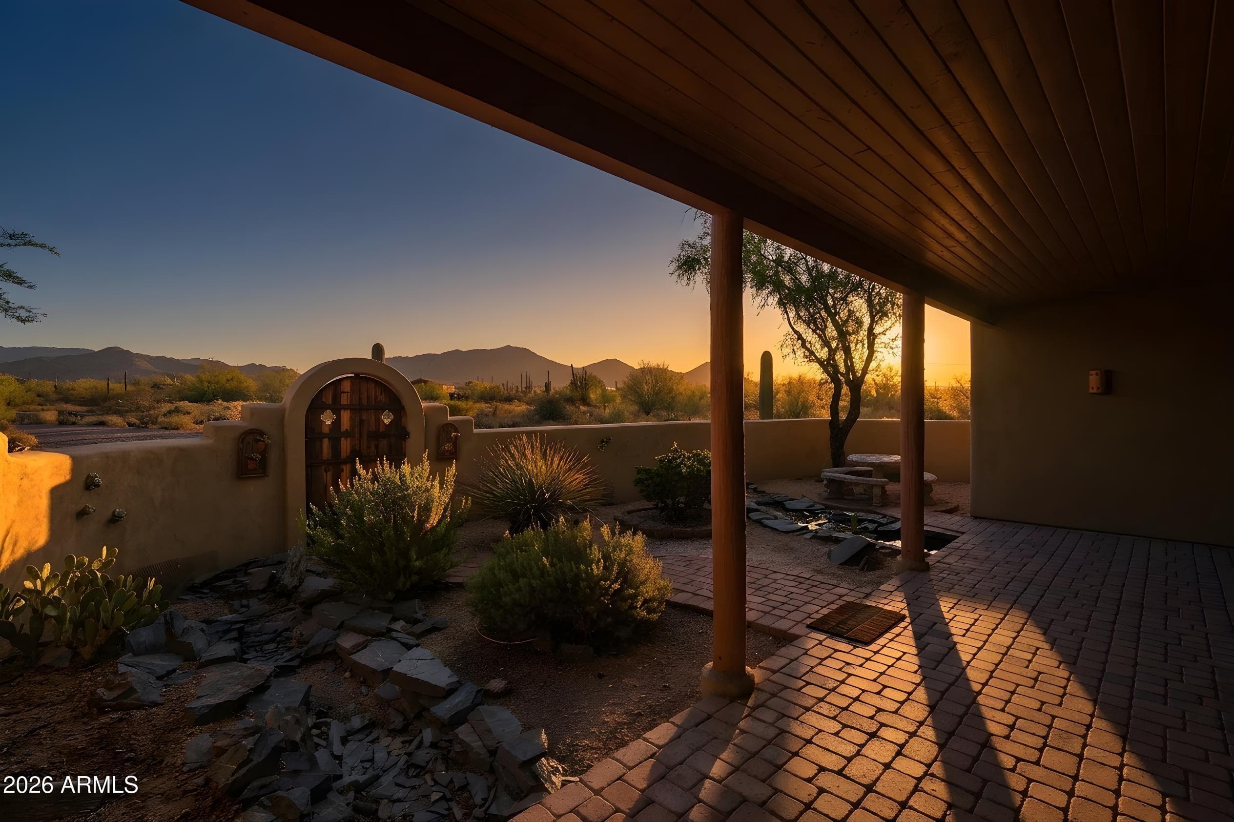 5835 E LONE MOUNTAIN NORTH Road, Cave Creek, AZ 85331 — photo 79 of 80
