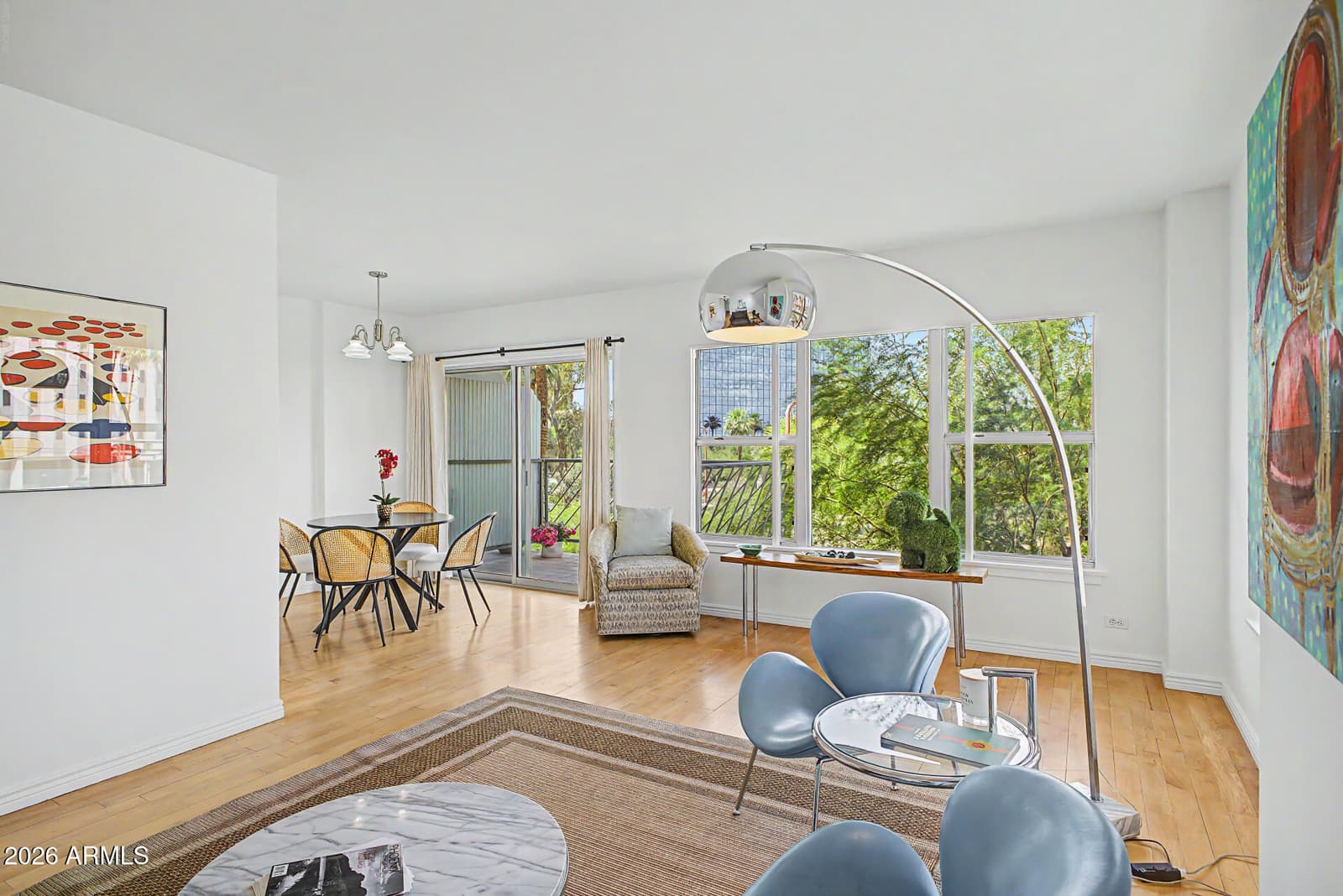 2201 N CENTRAL Avenue 3D, Phoenix, AZ 85004 — photo 10 of 45