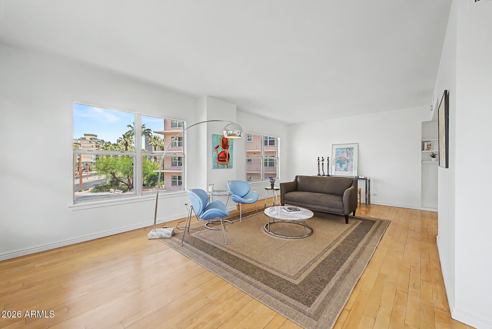2201 N CENTRAL Avenue 3D, Phoenix, AZ 85004 — photo 11 of 45
