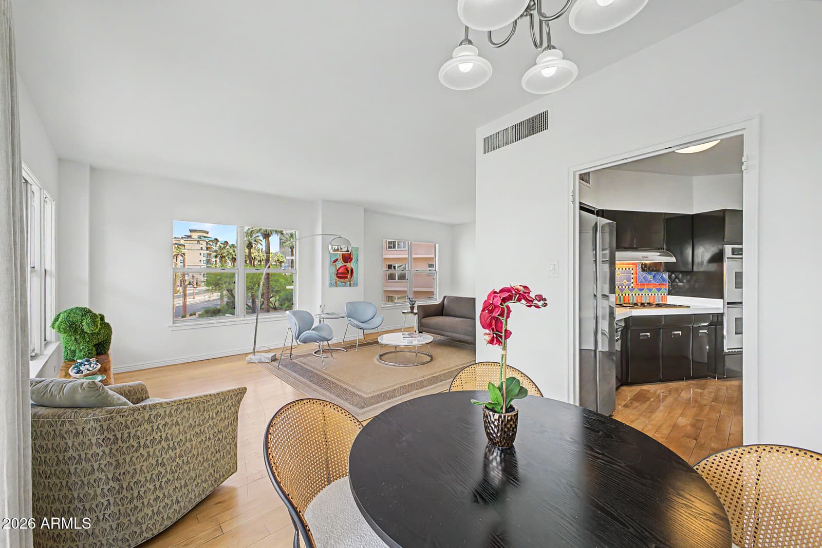 2201 N CENTRAL Avenue 3D, Phoenix, AZ 85004 — photo 5 of 45
