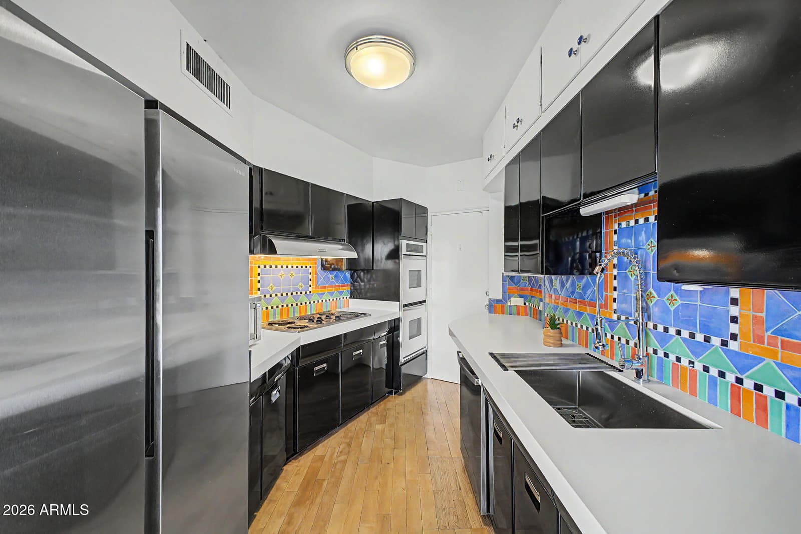 2201 N CENTRAL Avenue 3D, Phoenix, AZ 85004 — photo 12 of 45
