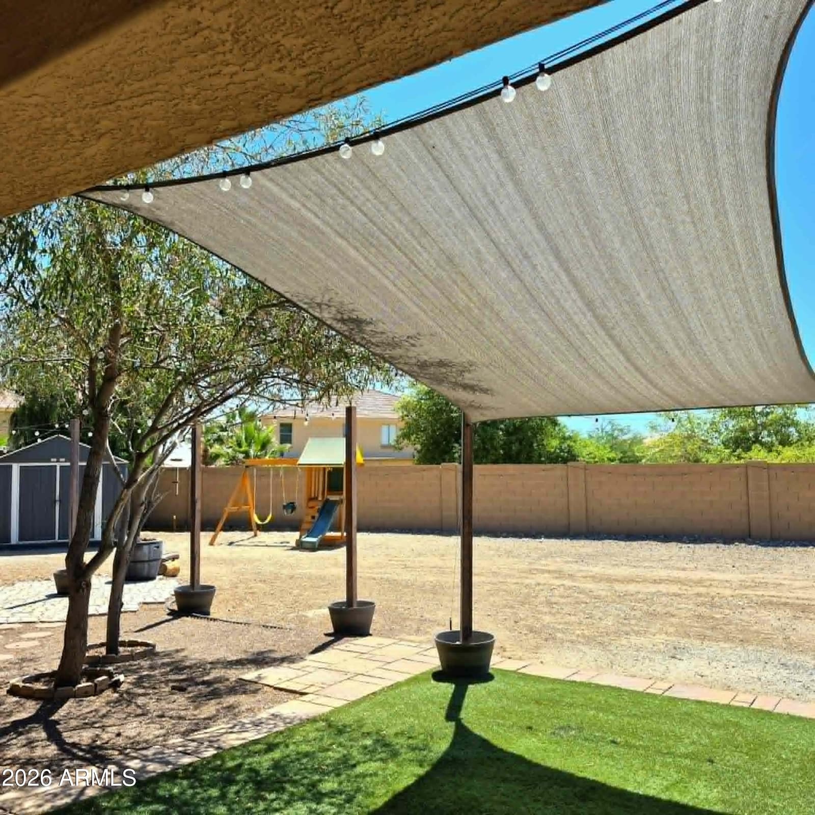 167 N 236TH Avenue, Buckeye, AZ 85396 — photo 8 of 35