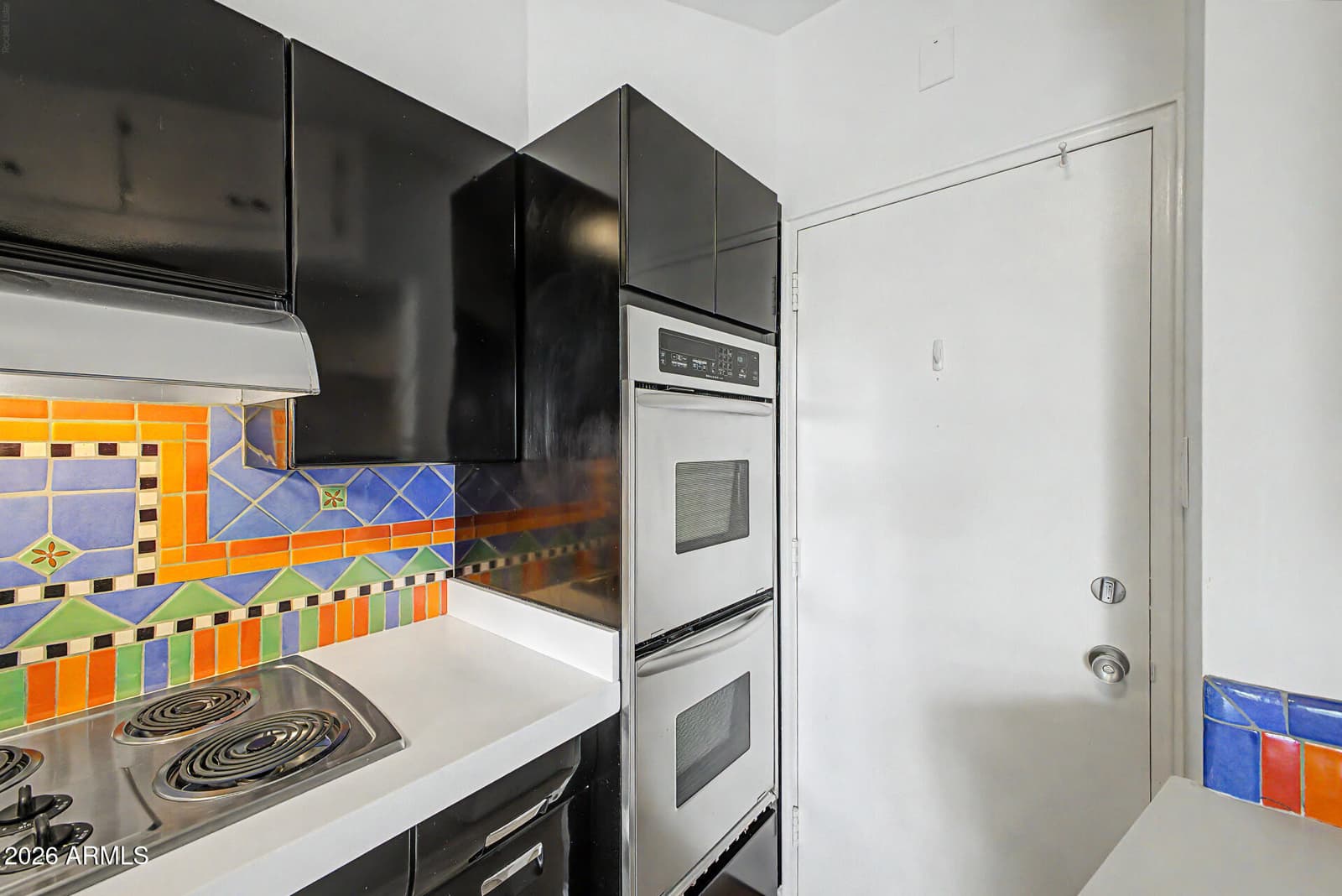 2201 N CENTRAL Avenue 3D, Phoenix, AZ 85004 — photo 13 of 45