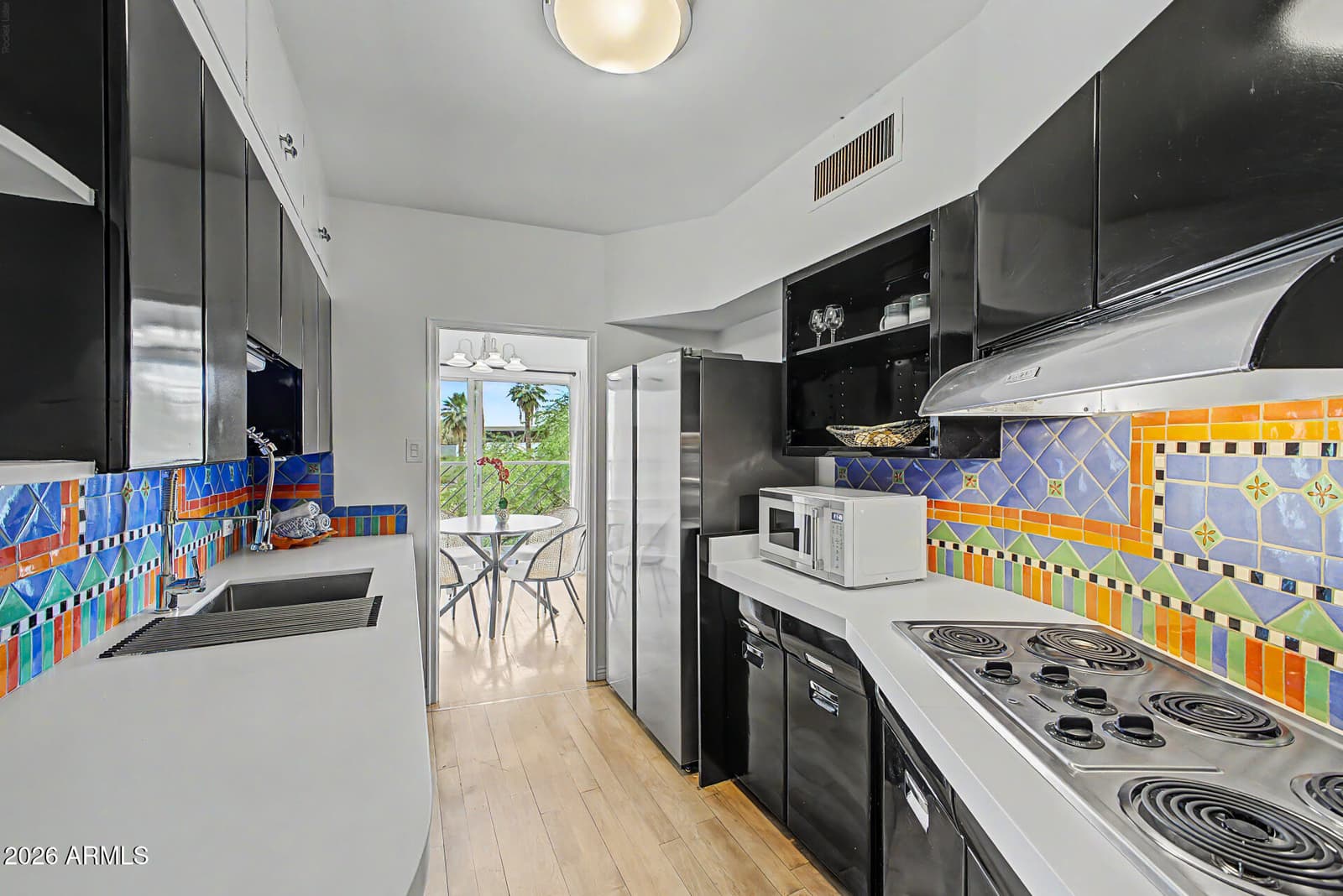 2201 N CENTRAL Avenue 3D, Phoenix, AZ 85004 — photo 7 of 45