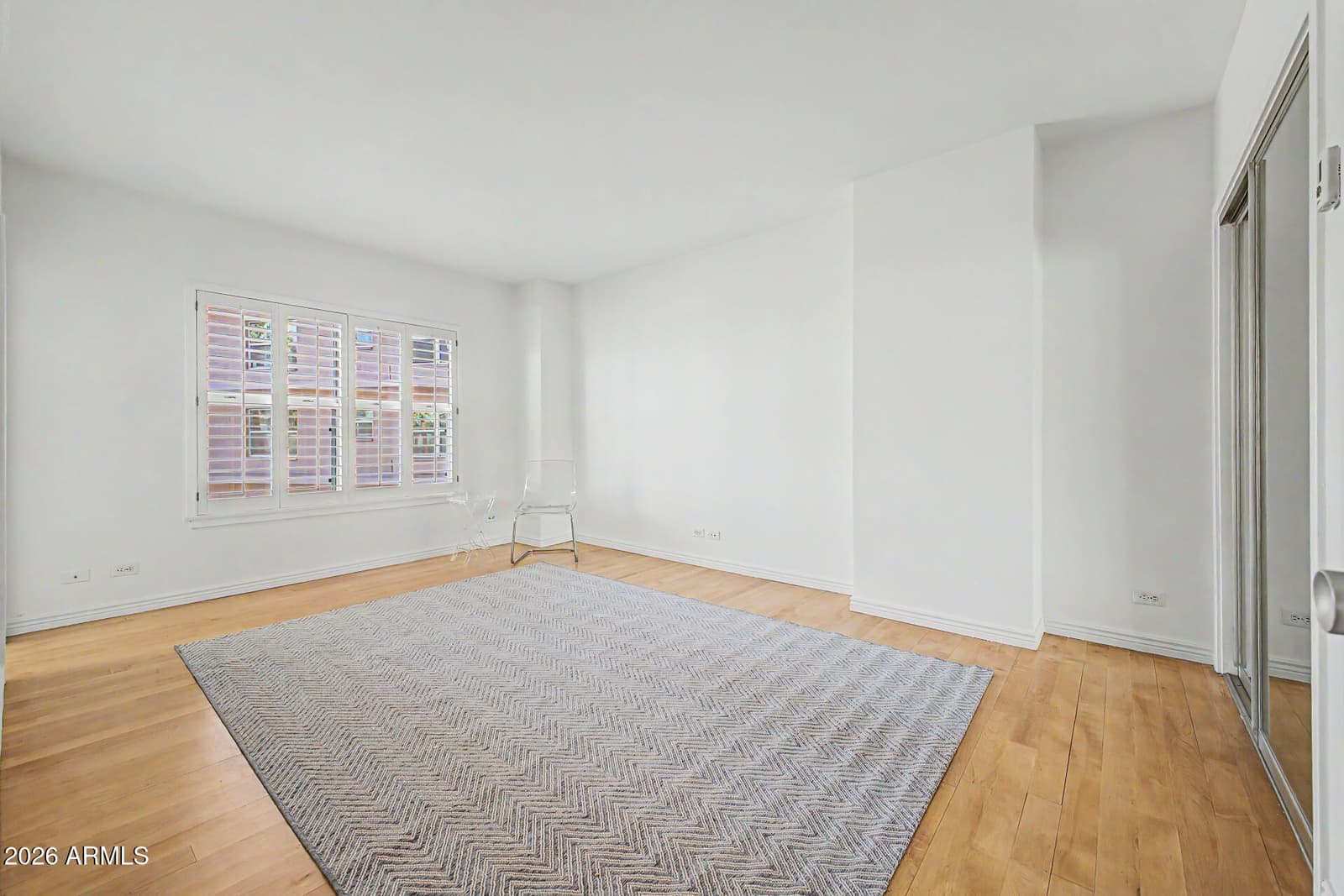 2201 N CENTRAL Avenue 3D, Phoenix, AZ 85004 — photo 16 of 45