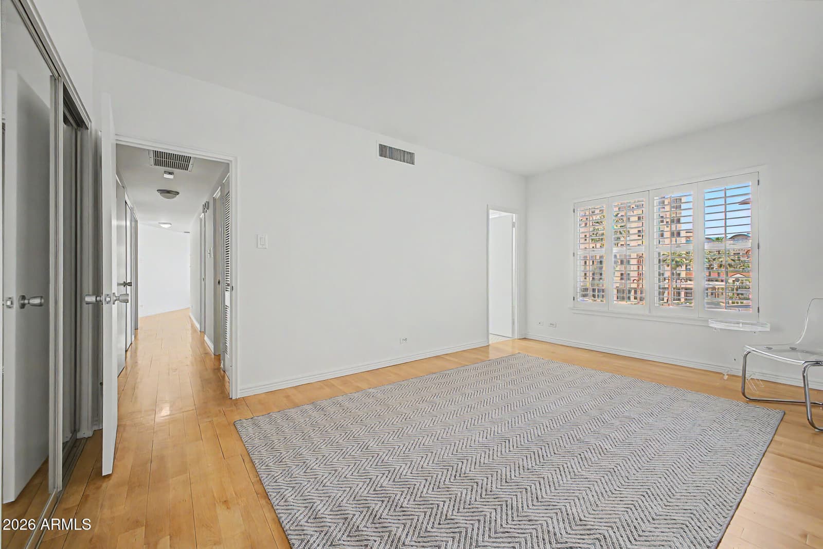 2201 N CENTRAL Avenue 3D, Phoenix, AZ 85004 — photo 17 of 45