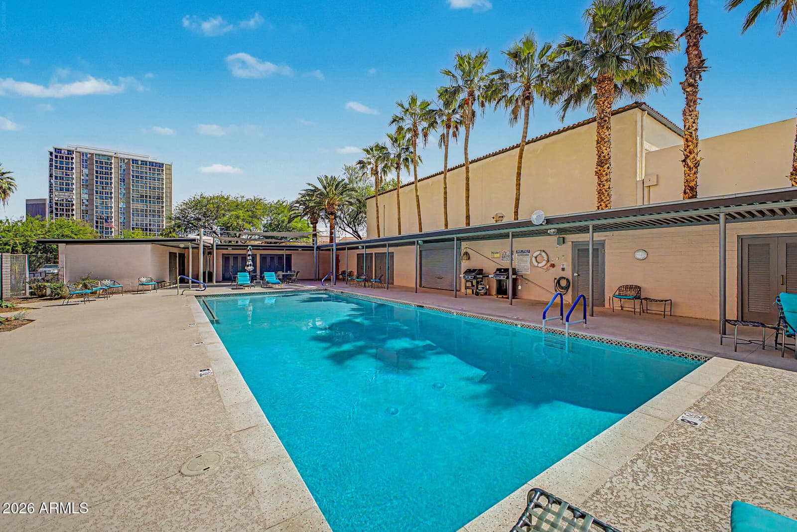2201 N CENTRAL Avenue 3D, Phoenix, AZ 85004 — photo 31 of 45
