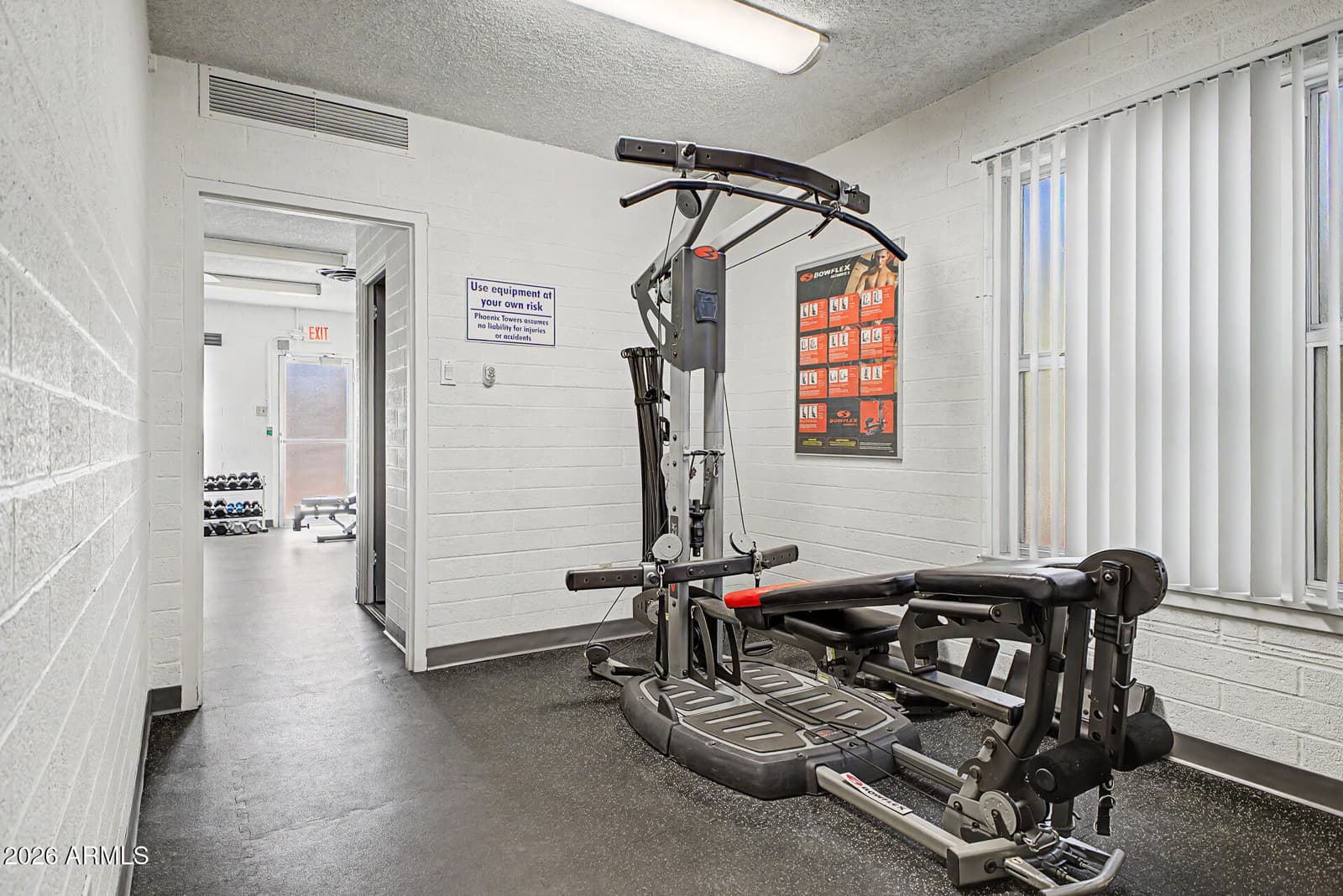 2201 N CENTRAL Avenue 3D, Phoenix, AZ 85004 — photo 33 of 45