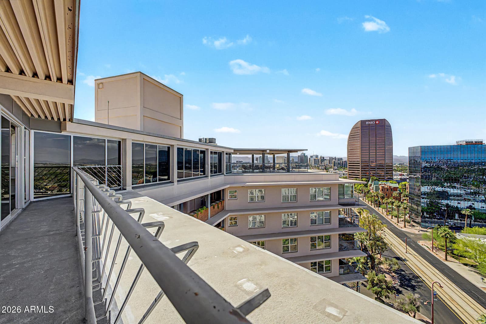 2201 N CENTRAL Avenue 3D, Phoenix, AZ 85004 — photo 40 of 45