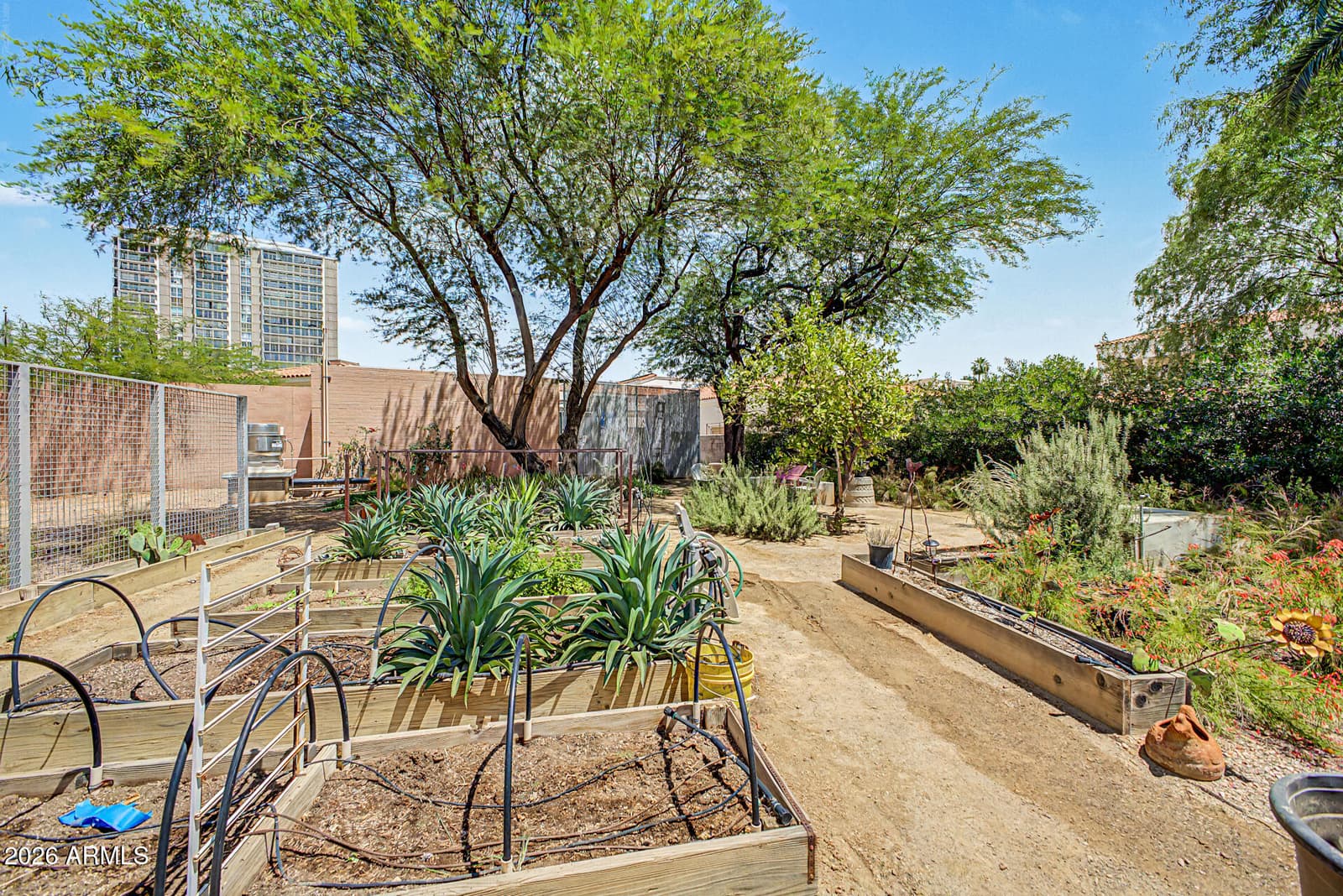 2201 N CENTRAL Avenue 3D, Phoenix, AZ 85004 — photo 43 of 45