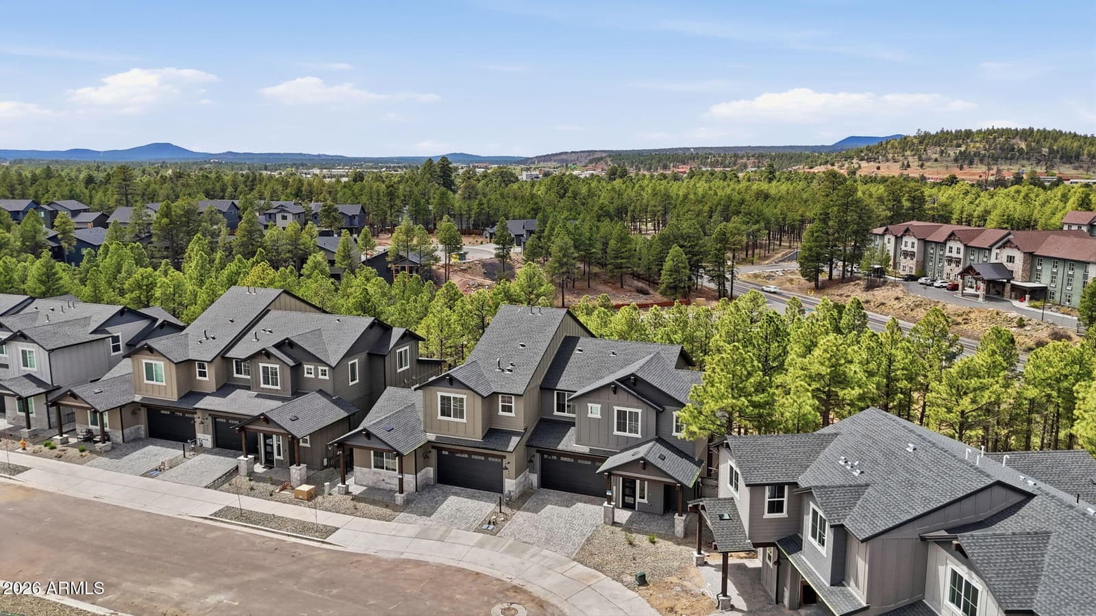 621 N SNOWBERRY Circle lot 12, Flagstaff, AZ 86004 — photo 8 of 60
